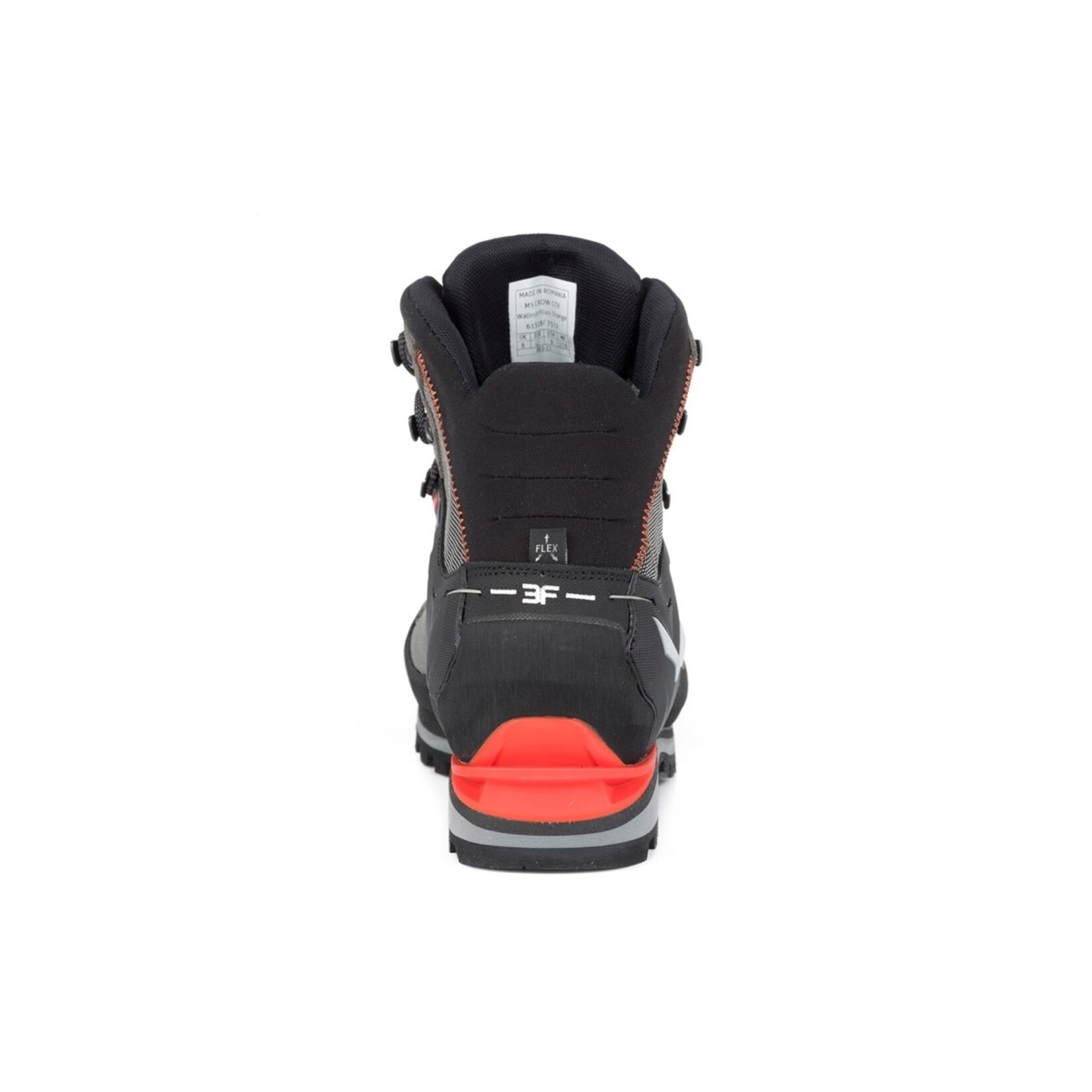 Salewa Bottes d'alpinisme Salewa Crow GTX - Homme