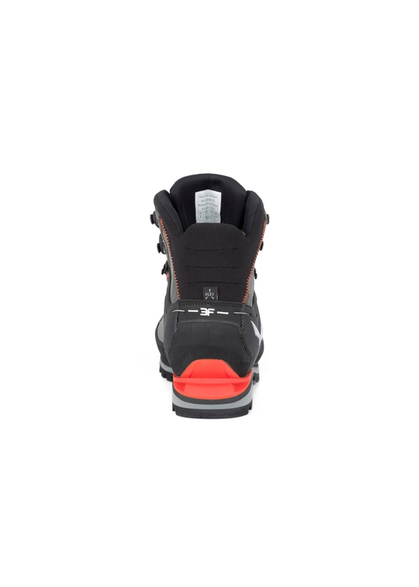 Salewa Bottes d'alpinisme Salewa Crow GTX - Homme