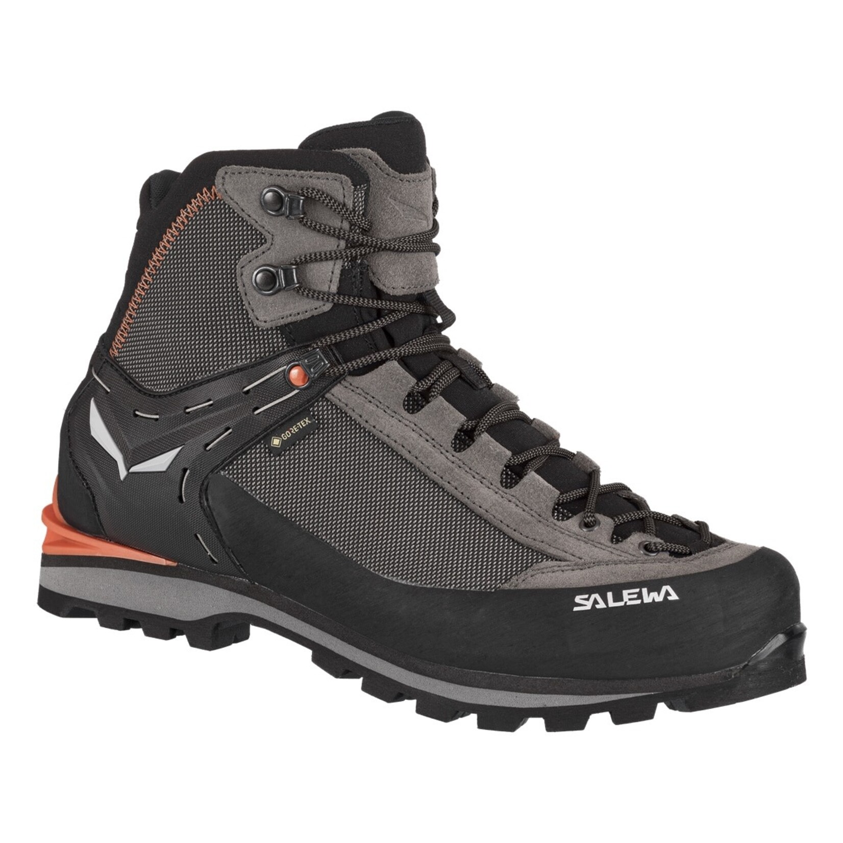 Salewa Bottes d'alpinisme Salewa Crow GTX - Homme
