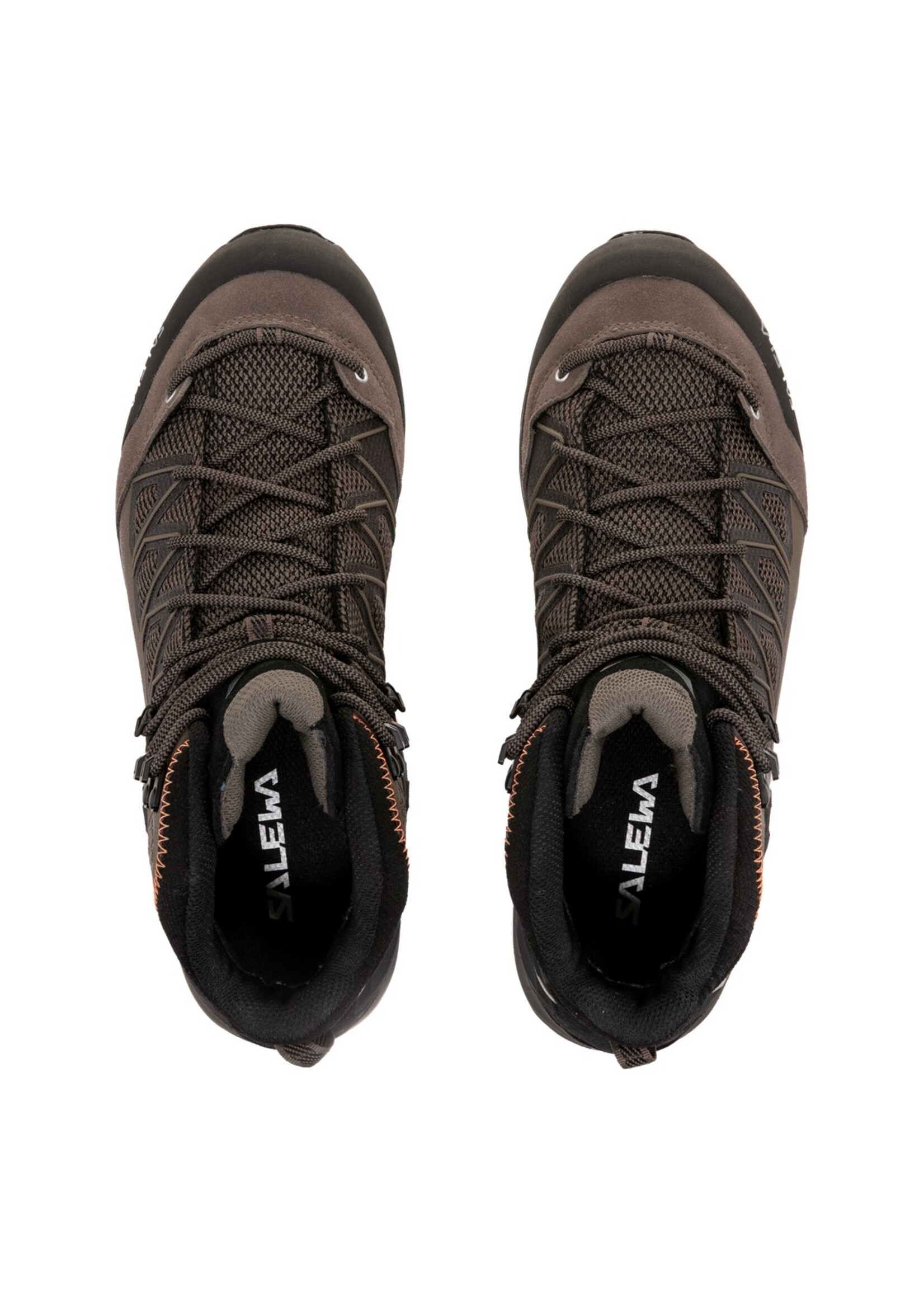 Salewa Bottes Salewa Mtn Trainer Lite Mid GTX - Homme