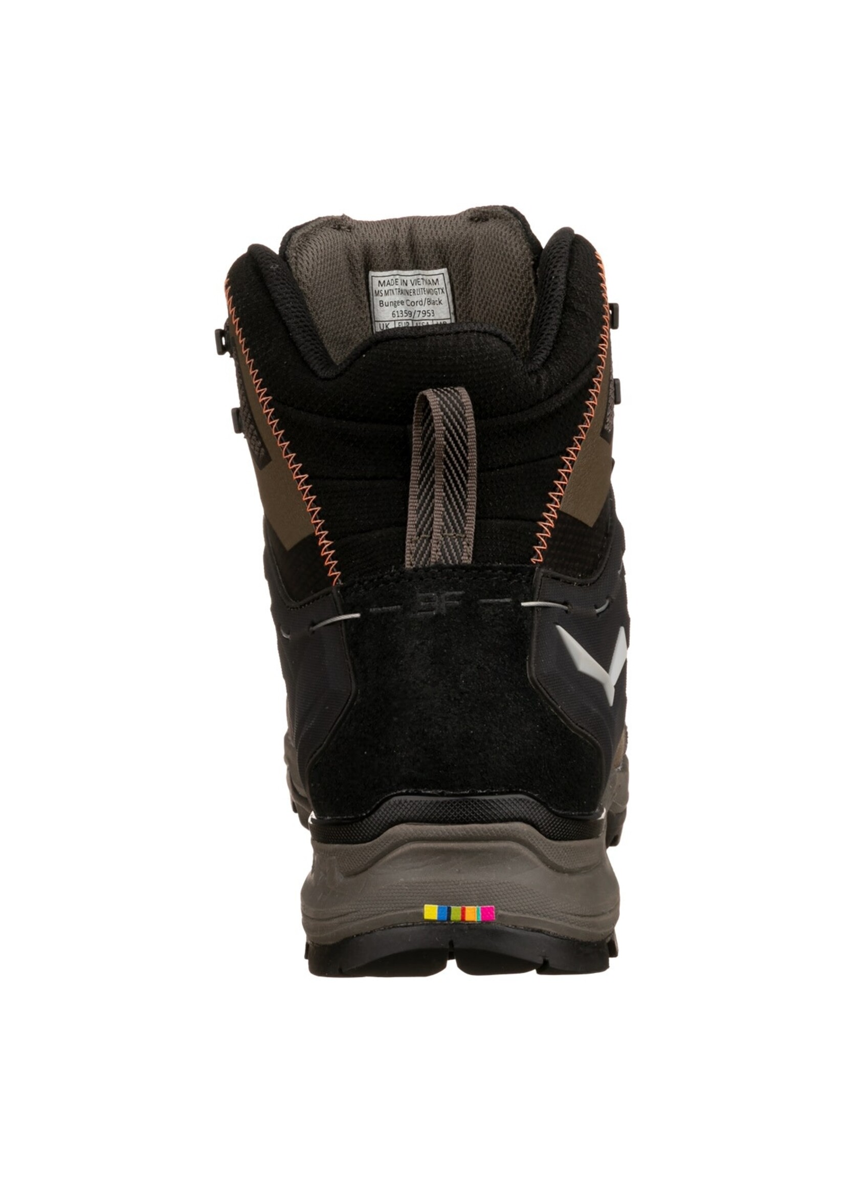 Salewa Bottes Salewa Mtn Trainer Lite Mid GTX - Homme