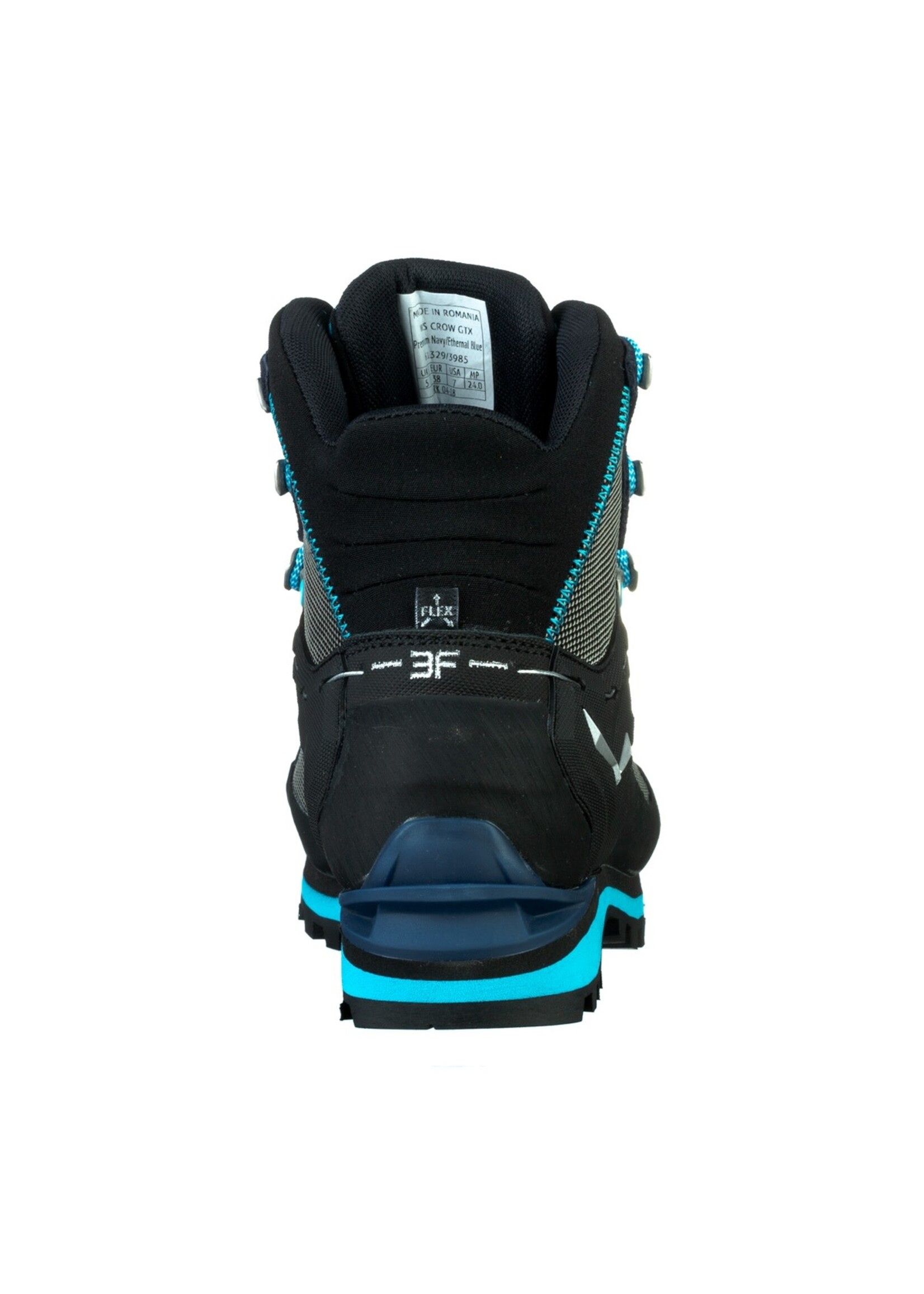 Salewa Salewa Crow GTX Mountaineering Boots - Women