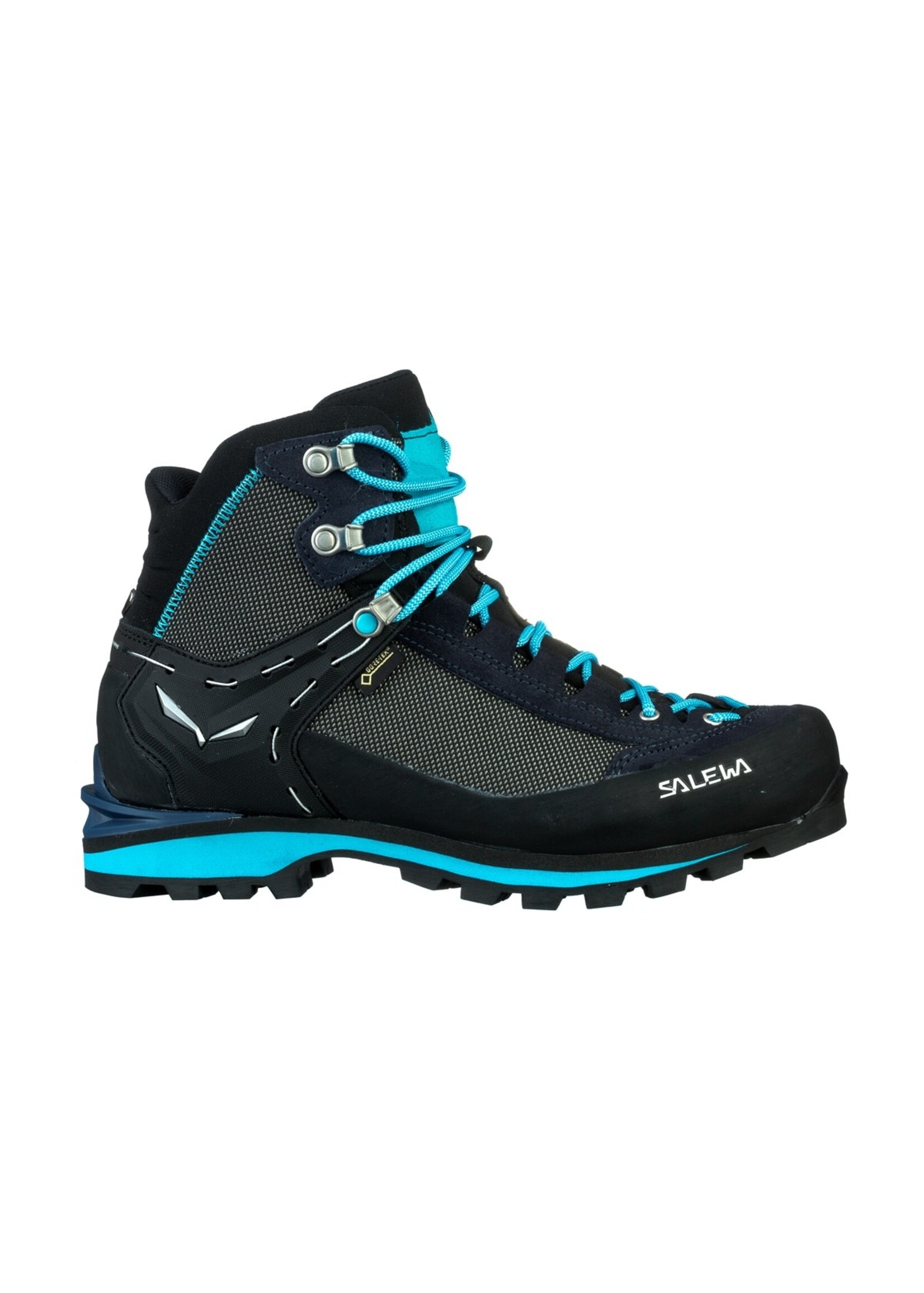 Salewa Bottes d'alpinisme Salewa Crow GTX - Femme