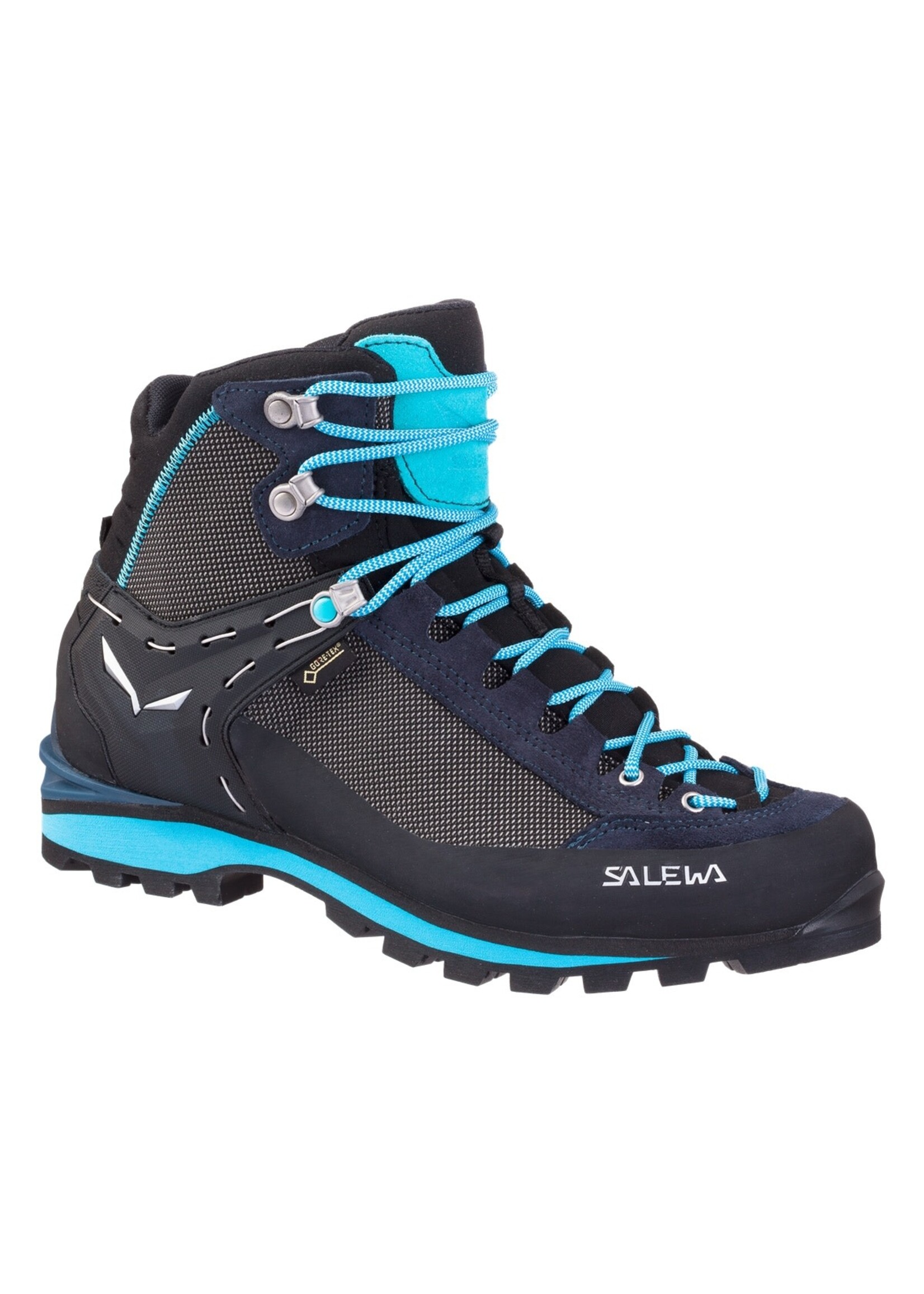 Salewa Bottes d'alpinisme Salewa Crow GTX - Femme