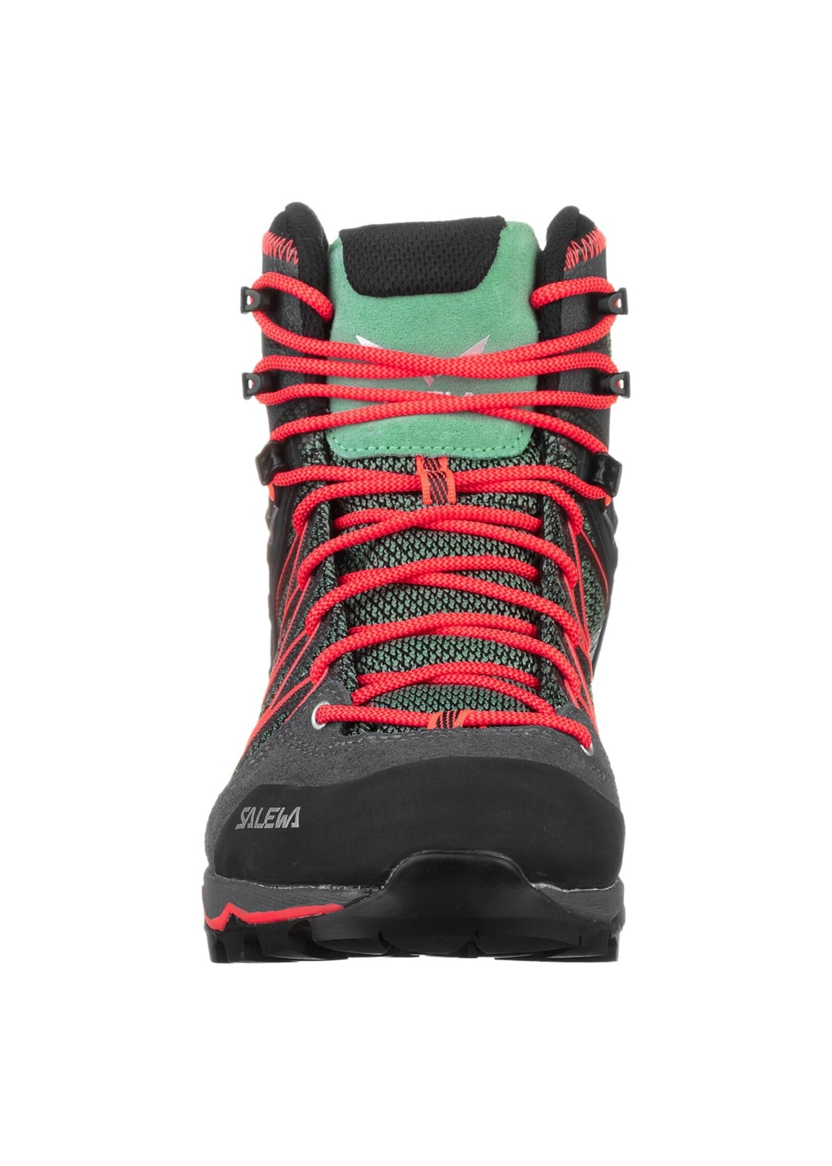Salewa Bottes de randonnée Salewa Mtn Trainer Lite Mid GTX - Femme