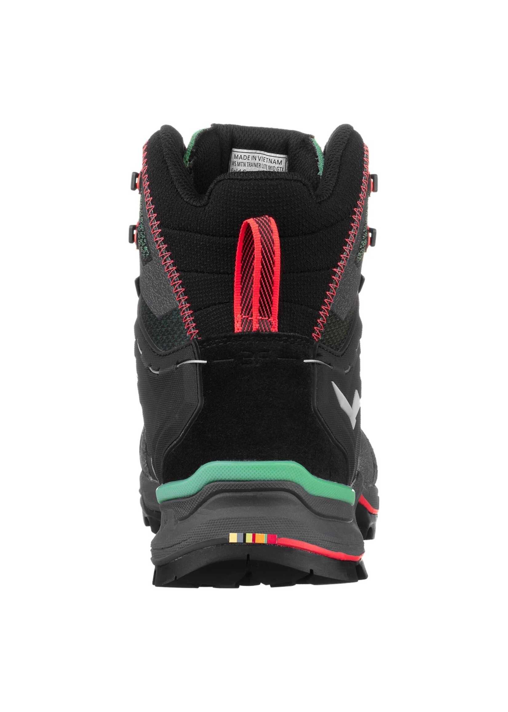 Salewa Bottes de randonnée Salewa Mtn Trainer Lite Mid GTX - Femme