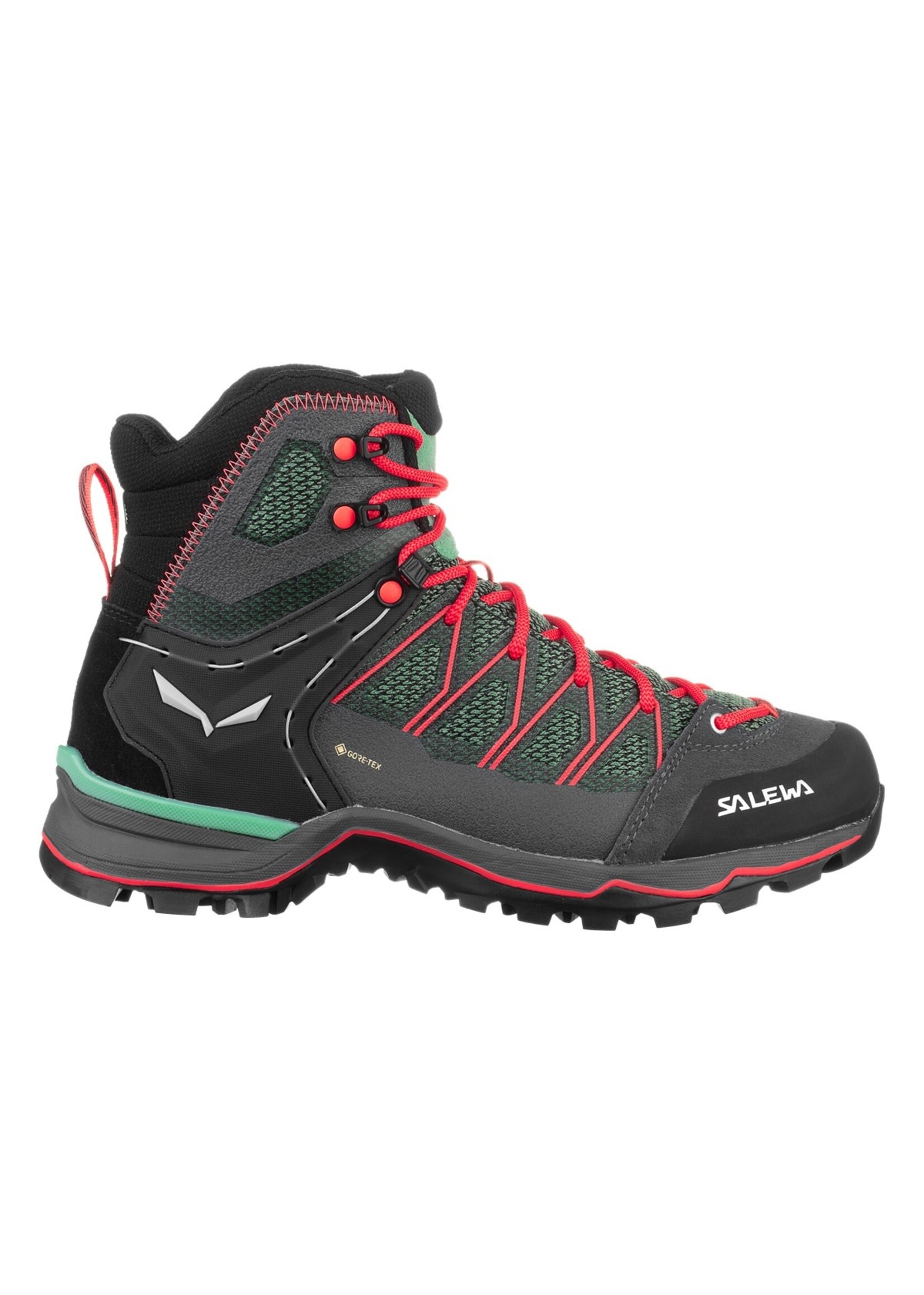 Salewa Bottes de randonnée Salewa Mtn Trainer Lite Mid GTX - Femme