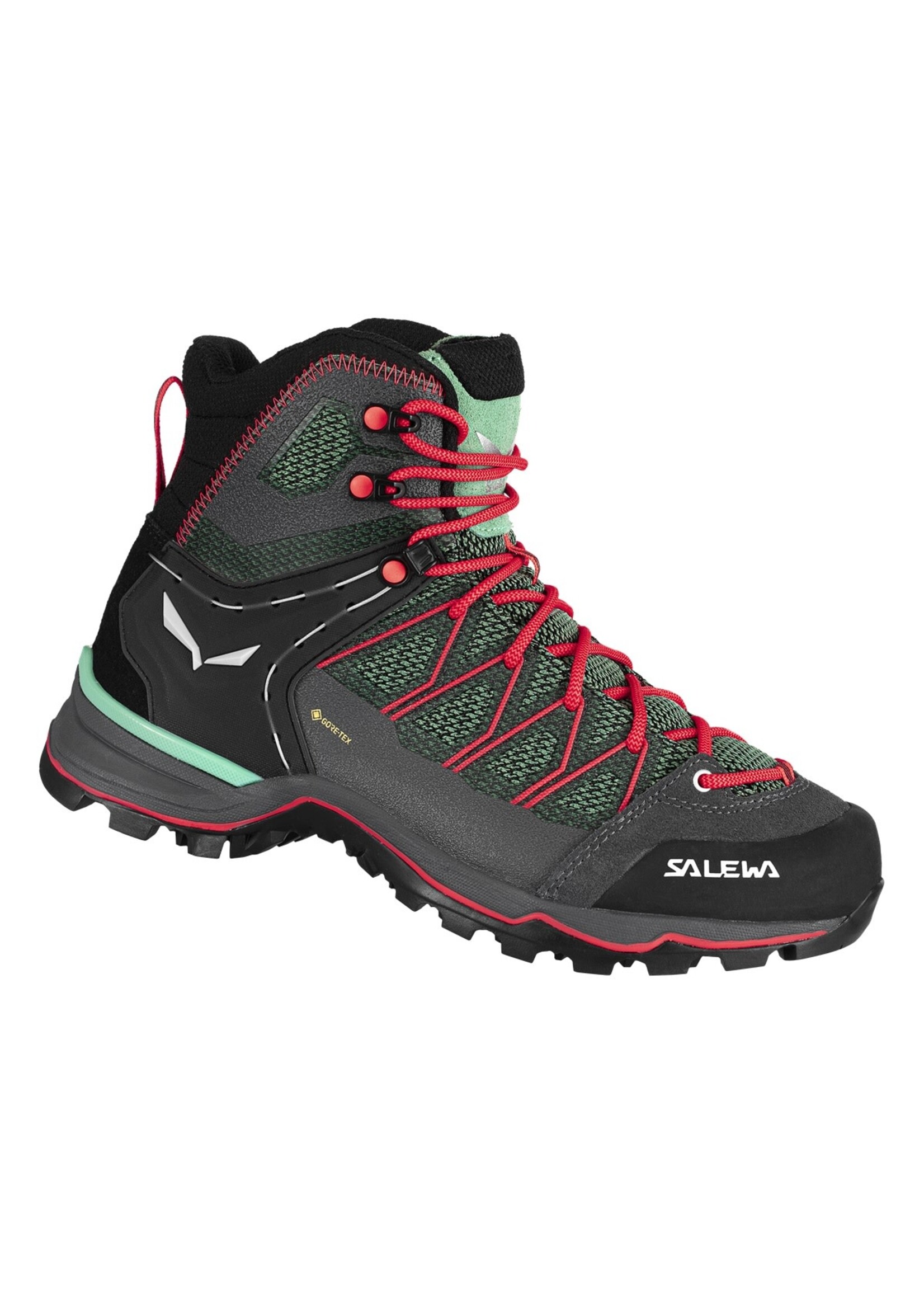 Salewa Bottes de randonnée Salewa Mtn Trainer Lite Mid GTX - Femme