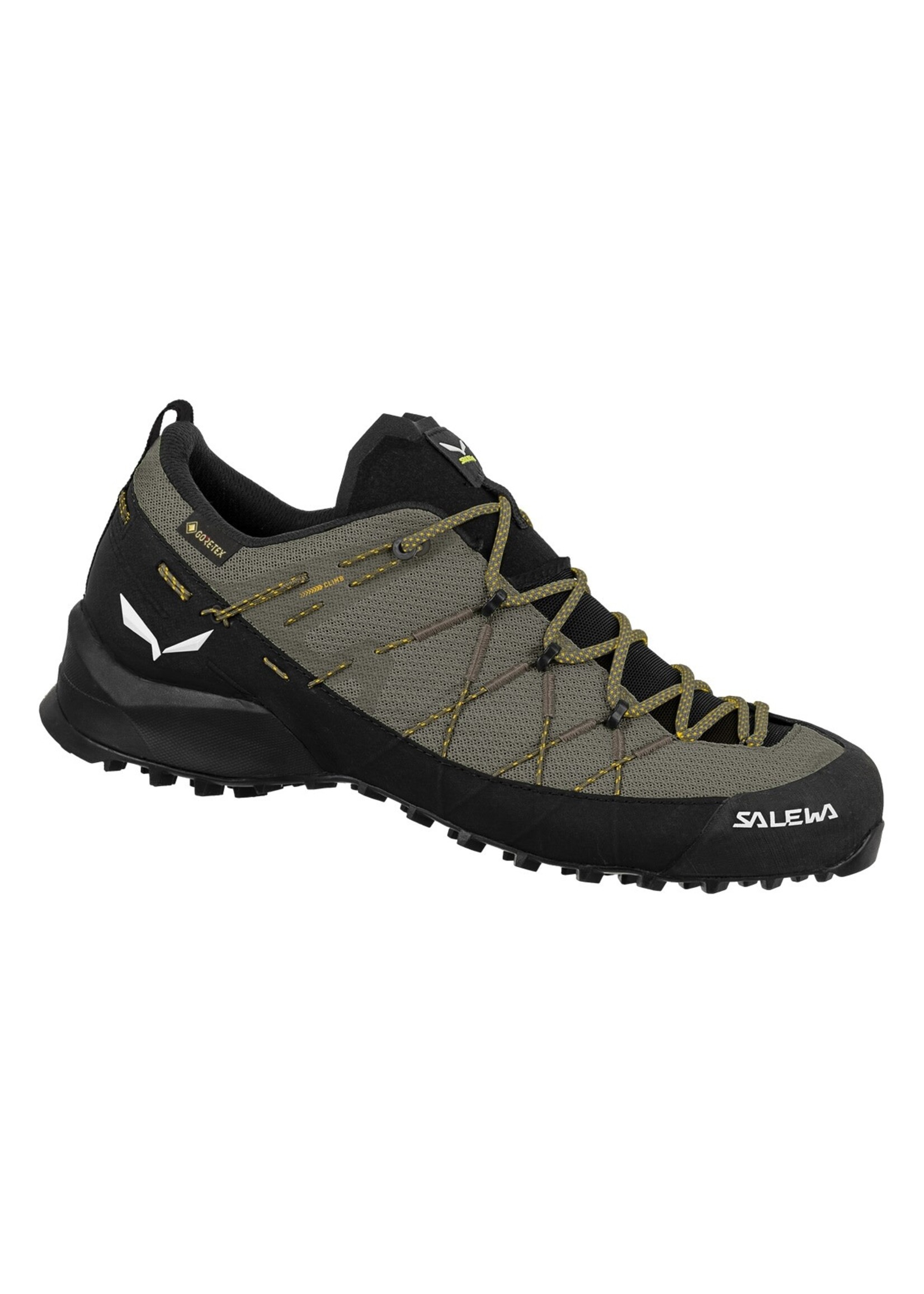 Salewa Salewa Wildfire 2 GTX Approach Shoes - Men