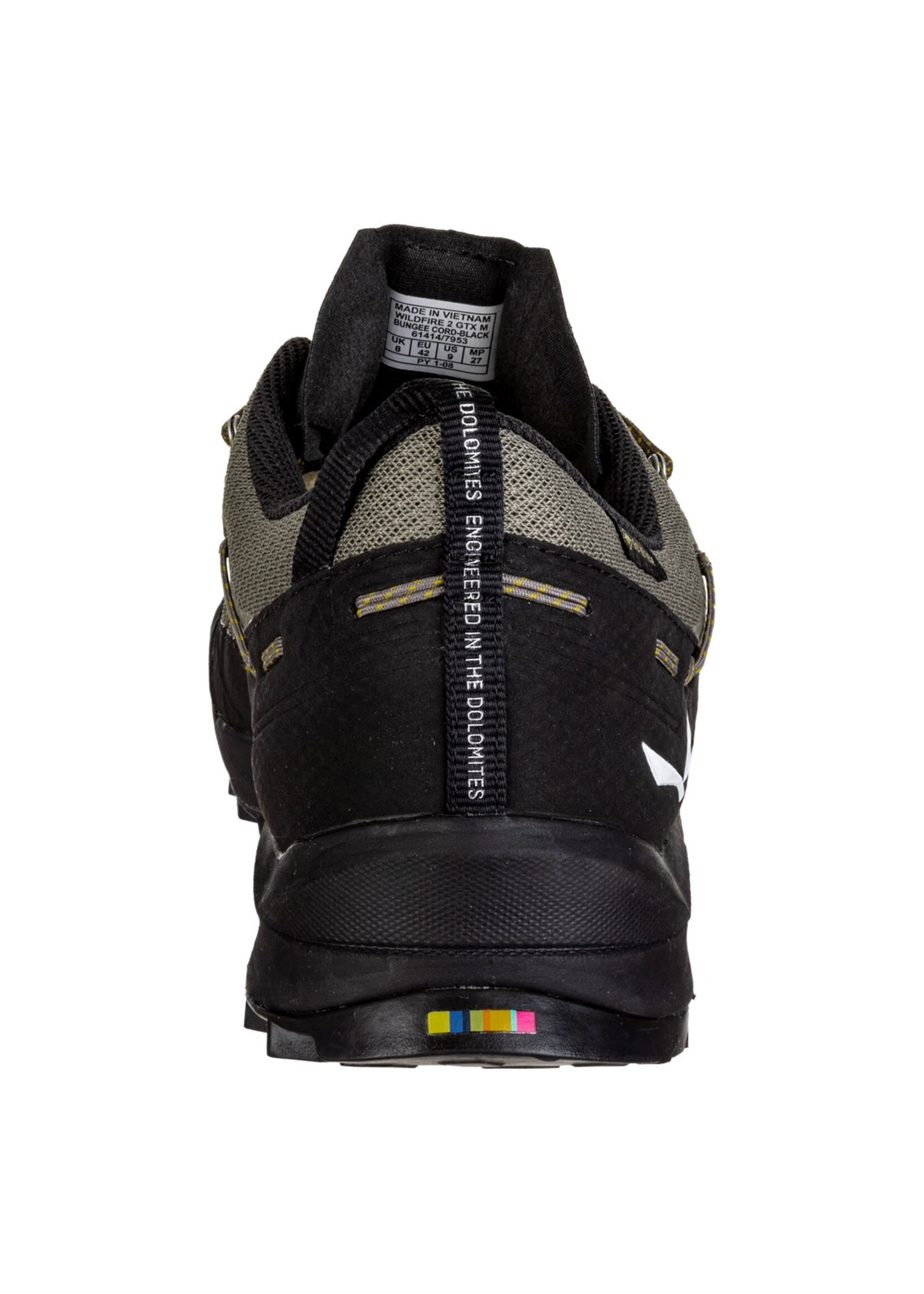 Salewa Salewa Wildfire 2 GTX Approach Shoes - Men