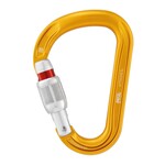 Petzl Petzl Attache Screw Lock Carabiner