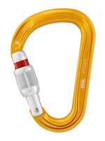 Petzl Petzl Attache Screw Lock Carabiner