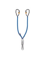 Petzl Longe de via ferrata Petzl Scorpio Vertigo