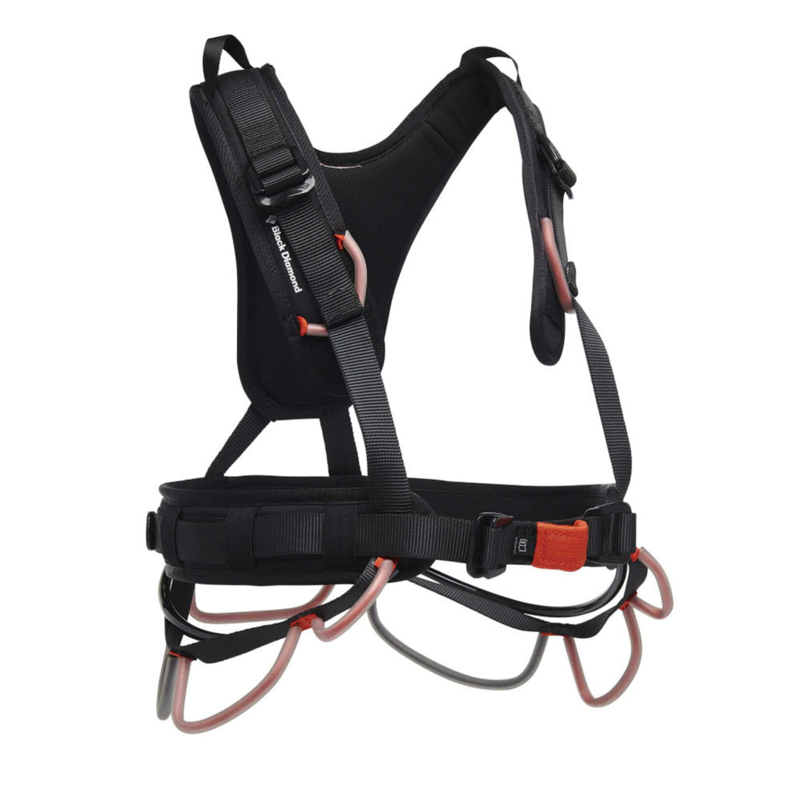 Black Diamond Black Diamond Heavy Metal Gear Sling