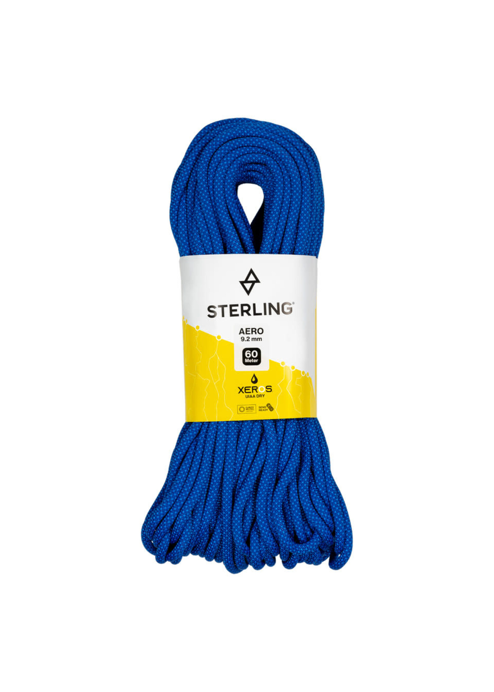 Corde Sterling Evolution Aero Xeros 9.2