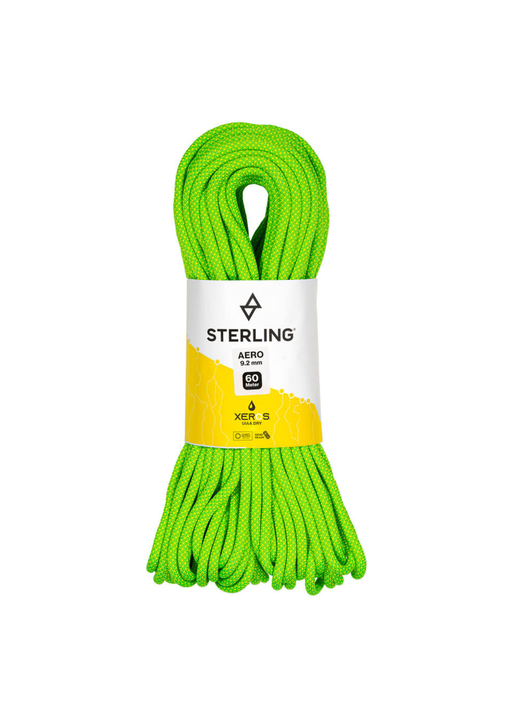 Corde Sterling Evolution Aero Xeros 9.2