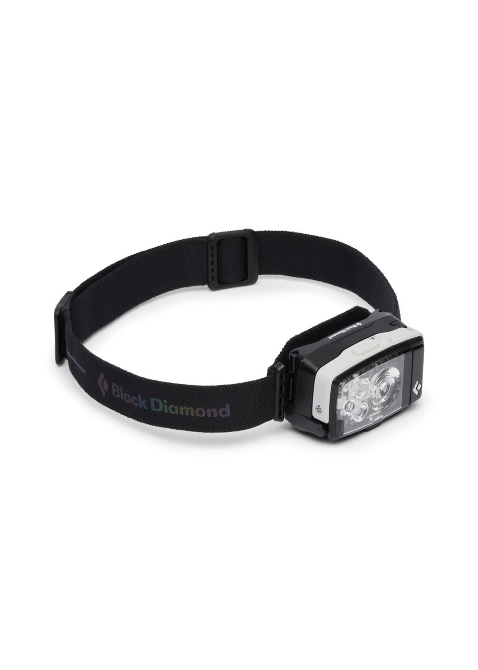 Black Diamond Lampe frontale Black Diamond Distance LT 1100