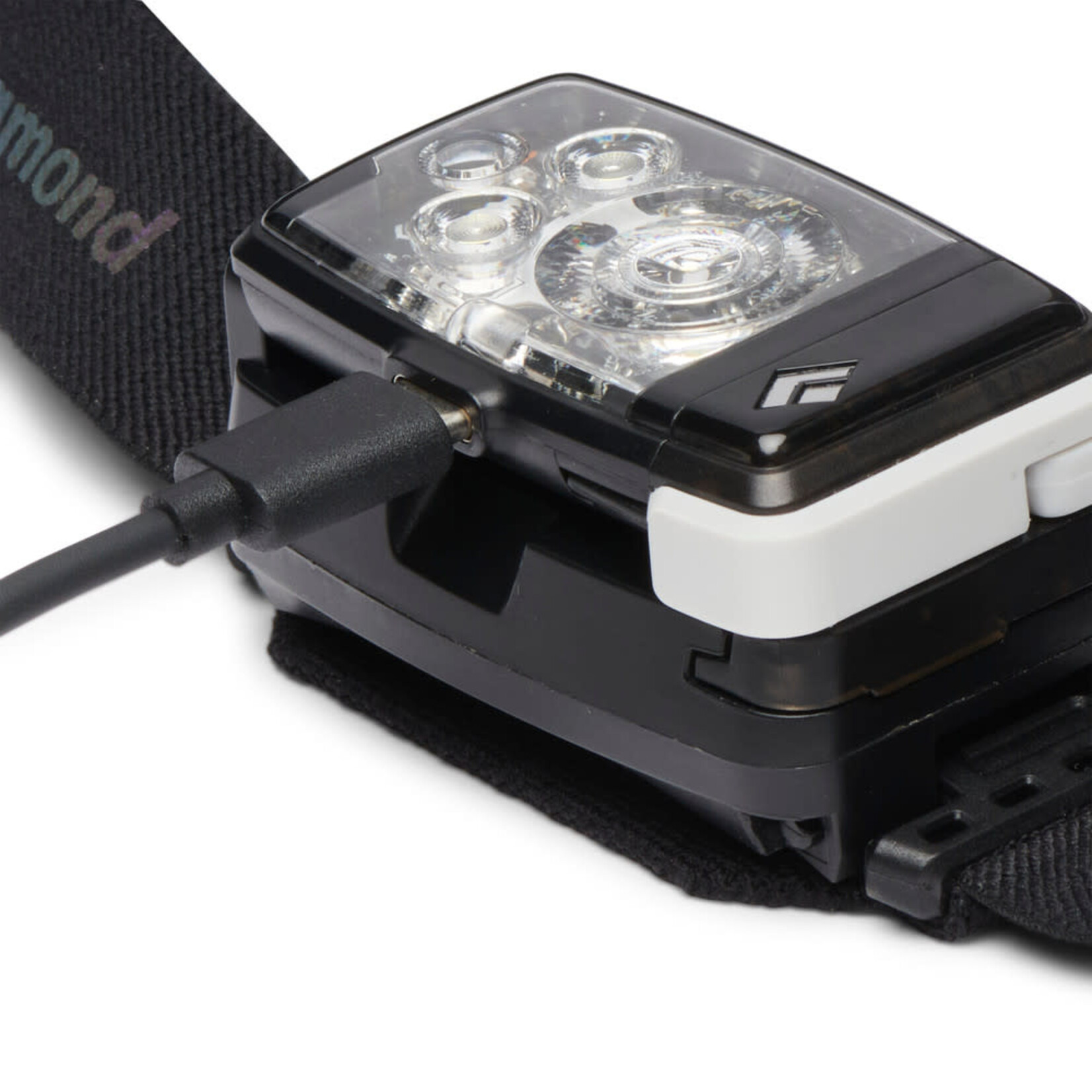 Black Diamond Lampe frontale Black Diamond Distance LT 1100