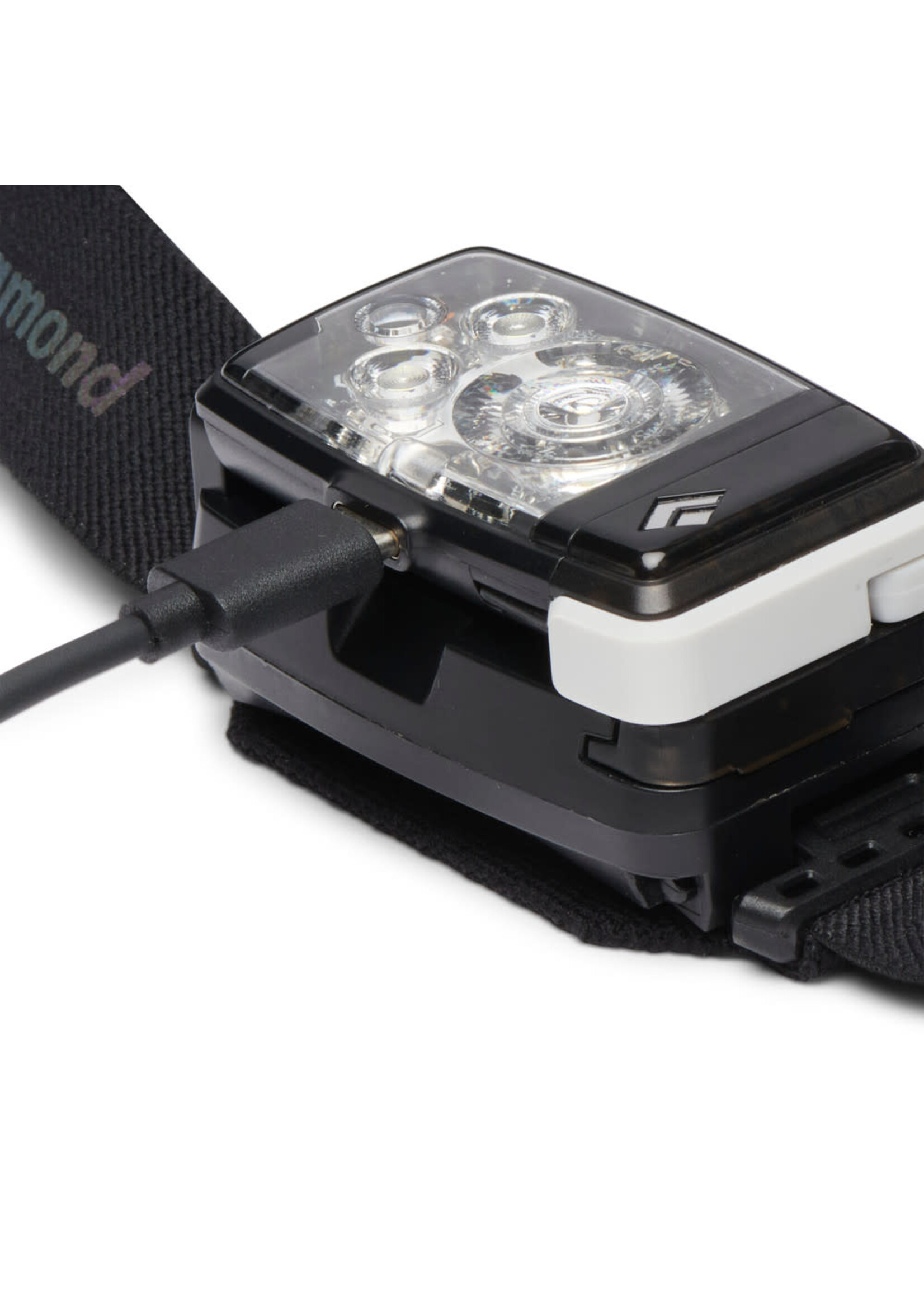 Black Diamond Lampe frontale Black Diamond Distance LT 1100