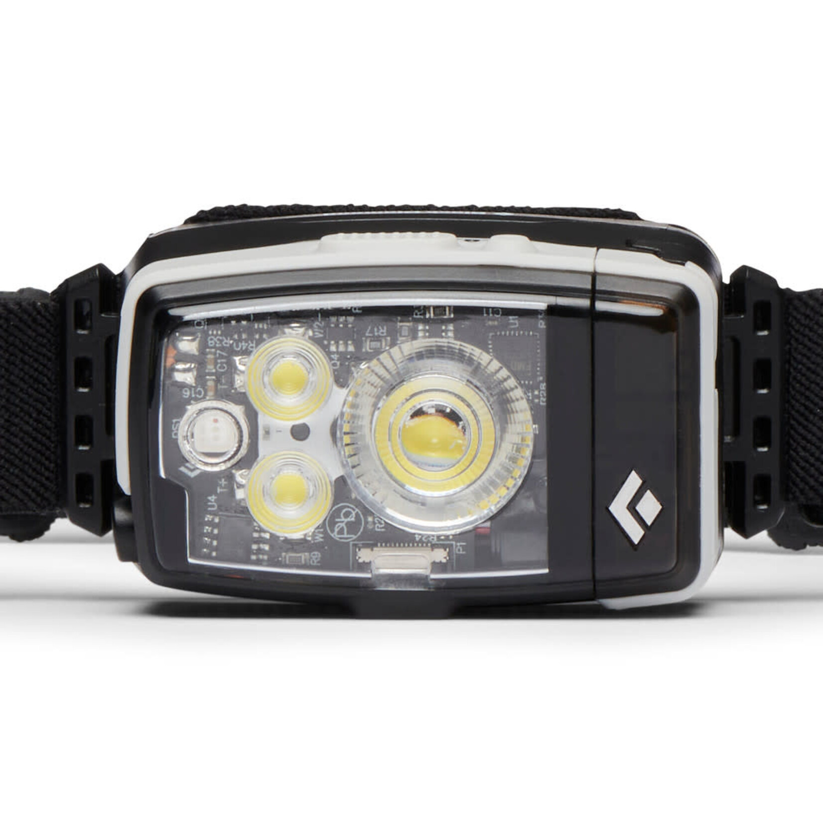 Black Diamond Lampe frontale Black Diamond Distance LT 1100