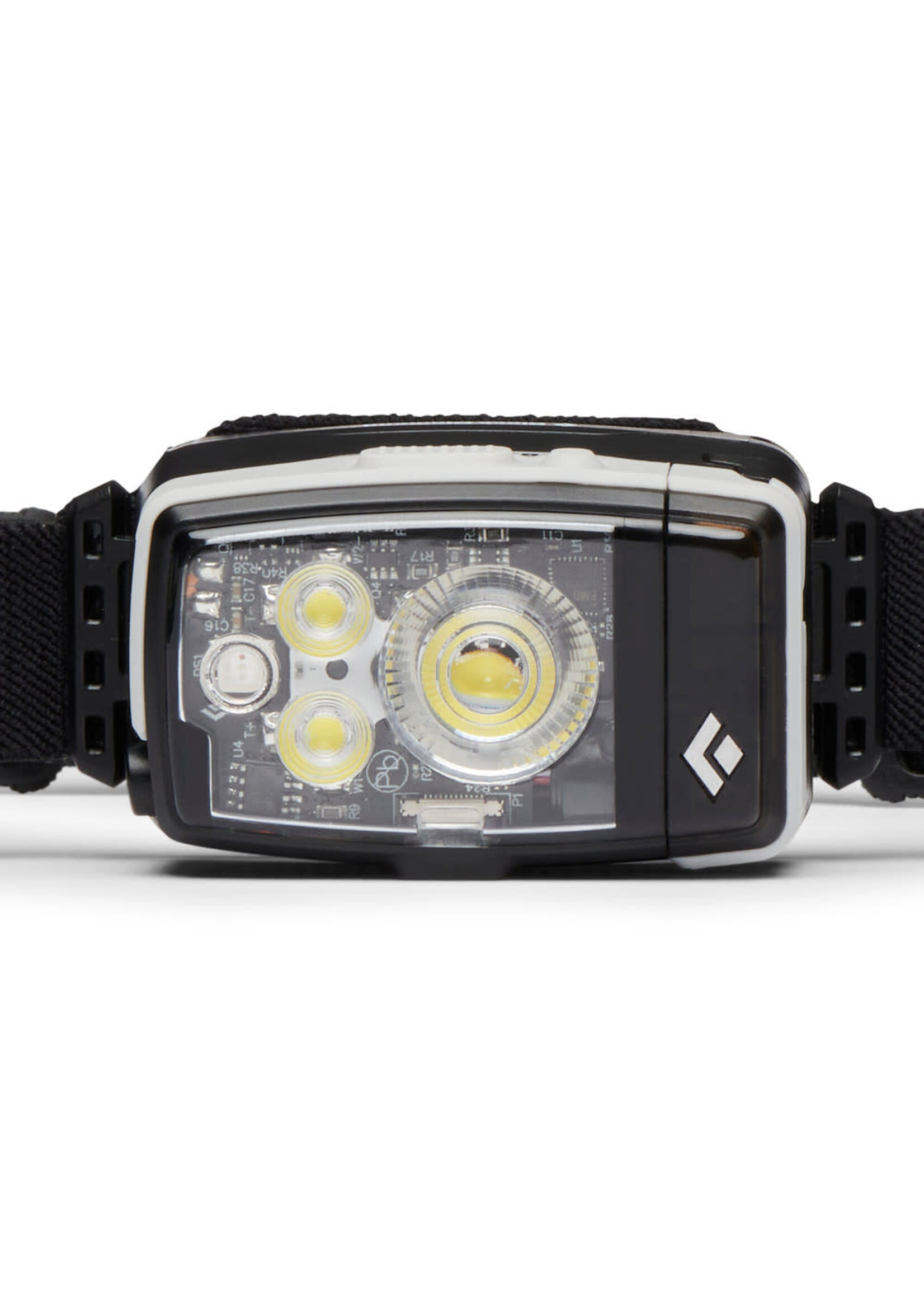 Black Diamond Lampe frontale Black Diamond Distance LT 1100