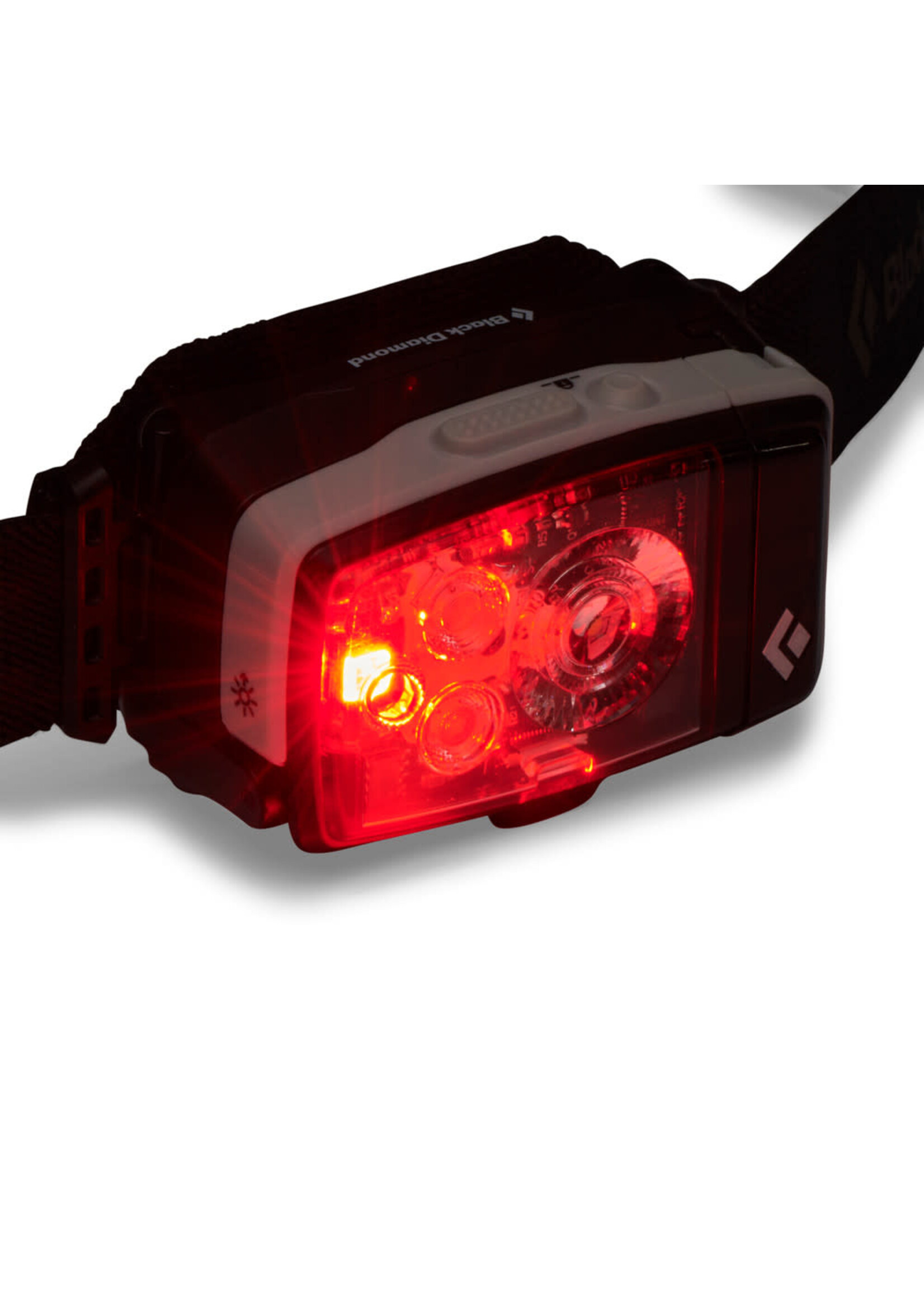 Black Diamond Lampe frontale Black Diamond Distance LT 1100
