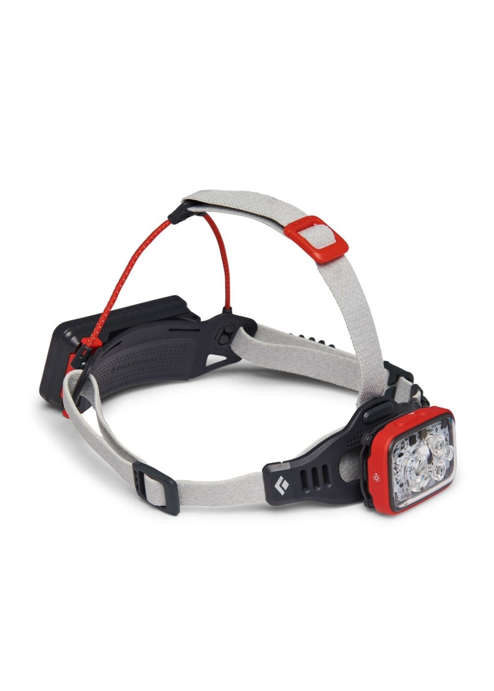 Black Diamond Lampe frontale Black Diamond Distance LT 1500
