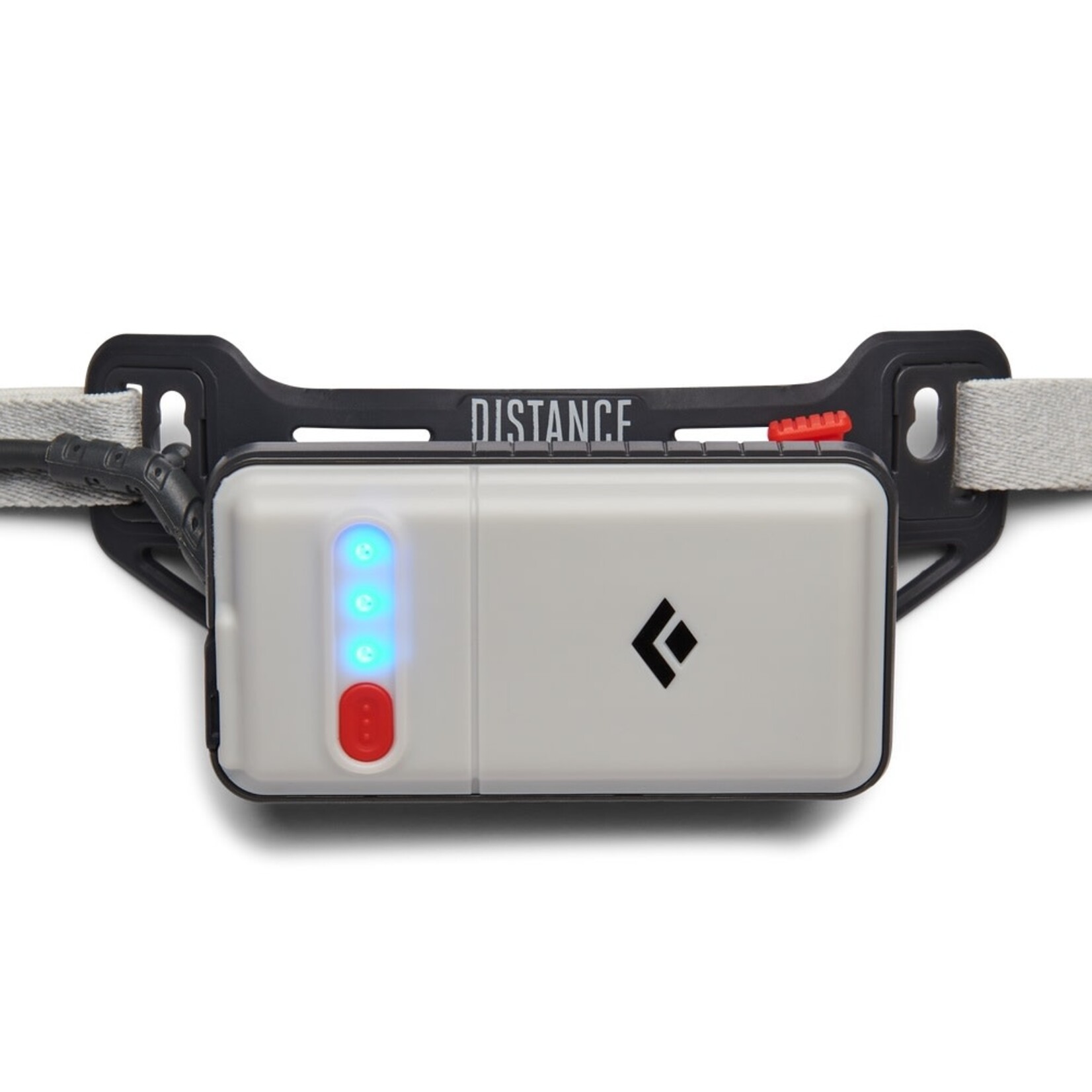 Black Diamond Lampe frontale Black Diamond Distance LT 1500