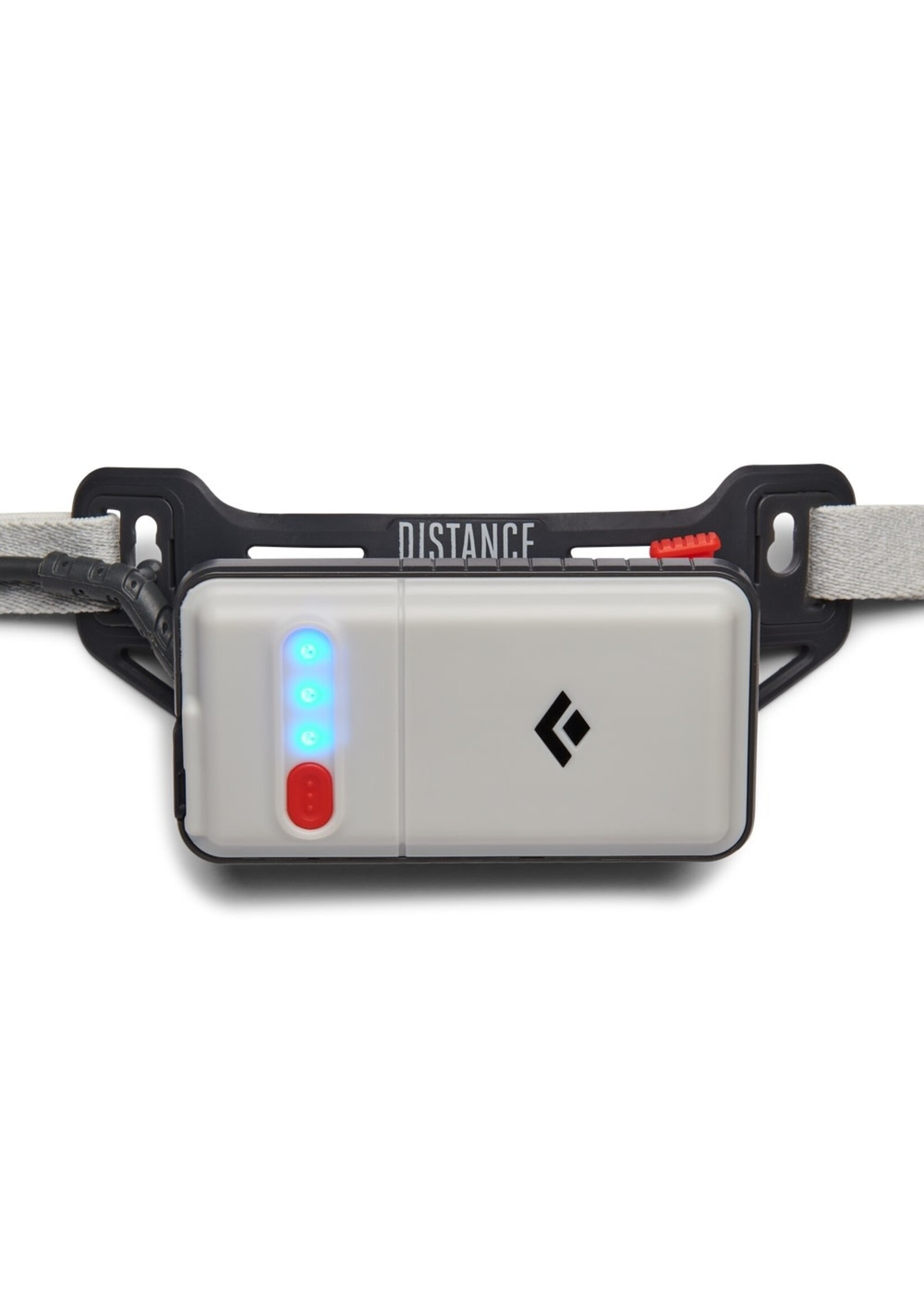 Black Diamond Lampe frontale Black Diamond Distance LT 1500