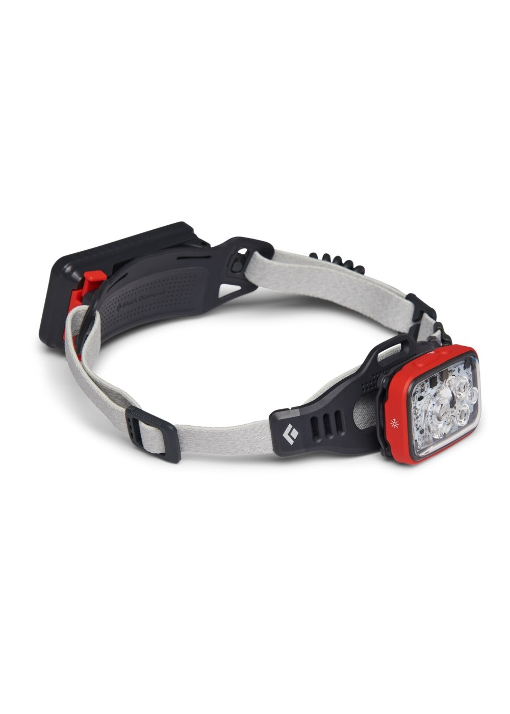 Black Diamond Lampe frontale Black Diamond Distance LT 1500