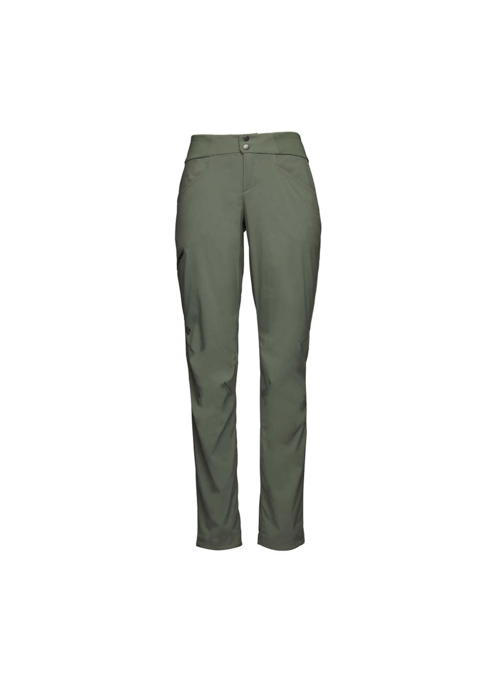 Black Diamond Black Diamond Technician Alpine Pants - Women