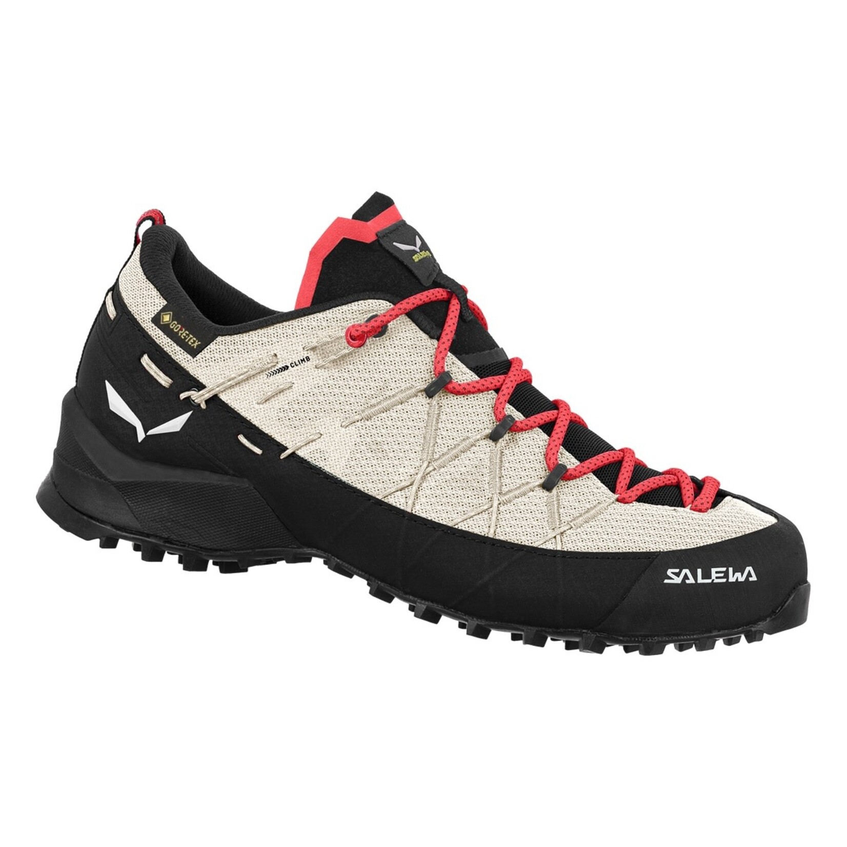 Salewa Chaussure d'approche Salewa Wildfire 2 GTX - Femme