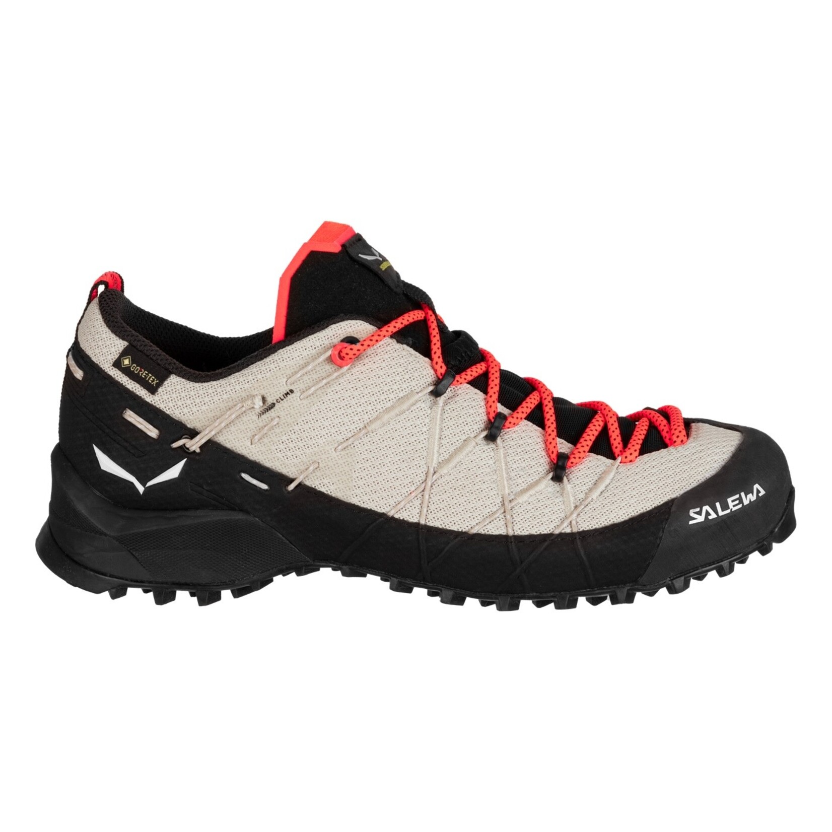 Salewa Chaussure d'approche Salewa Wildfire 2 GTX - Femme