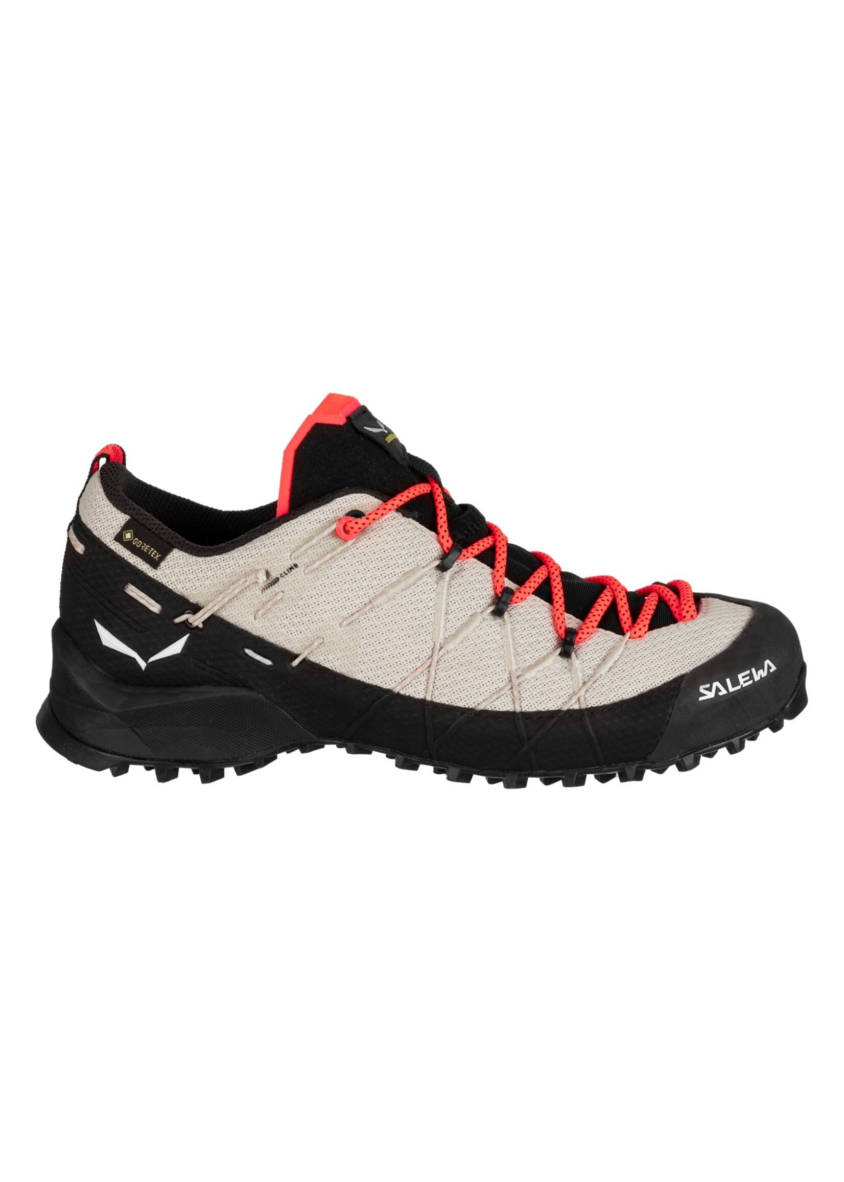 Salewa Chaussure d'approche Salewa Wildfire 2 GTX - Femme
