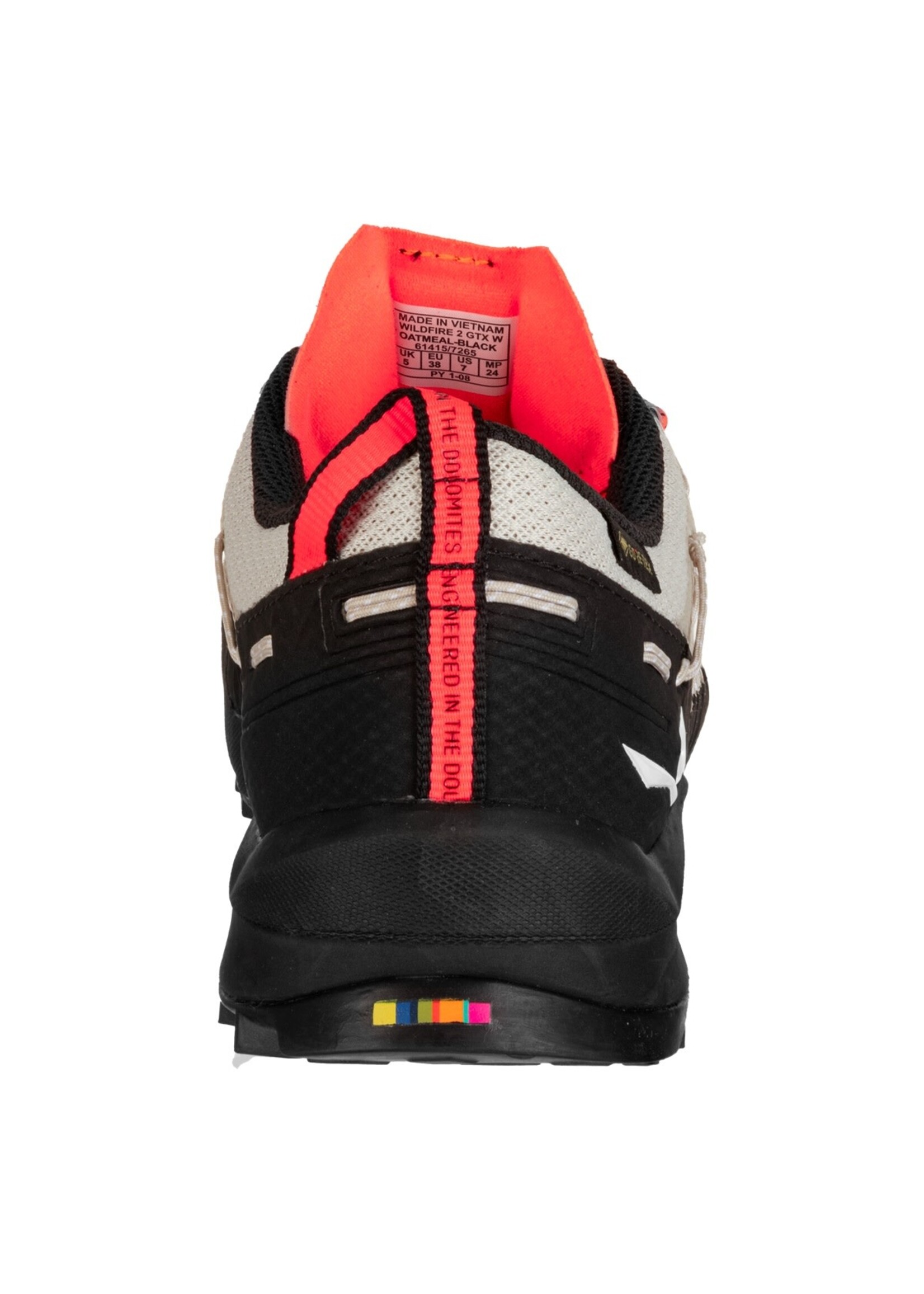 Salewa Chaussure d'approche Salewa Wildfire 2 GTX - Femme