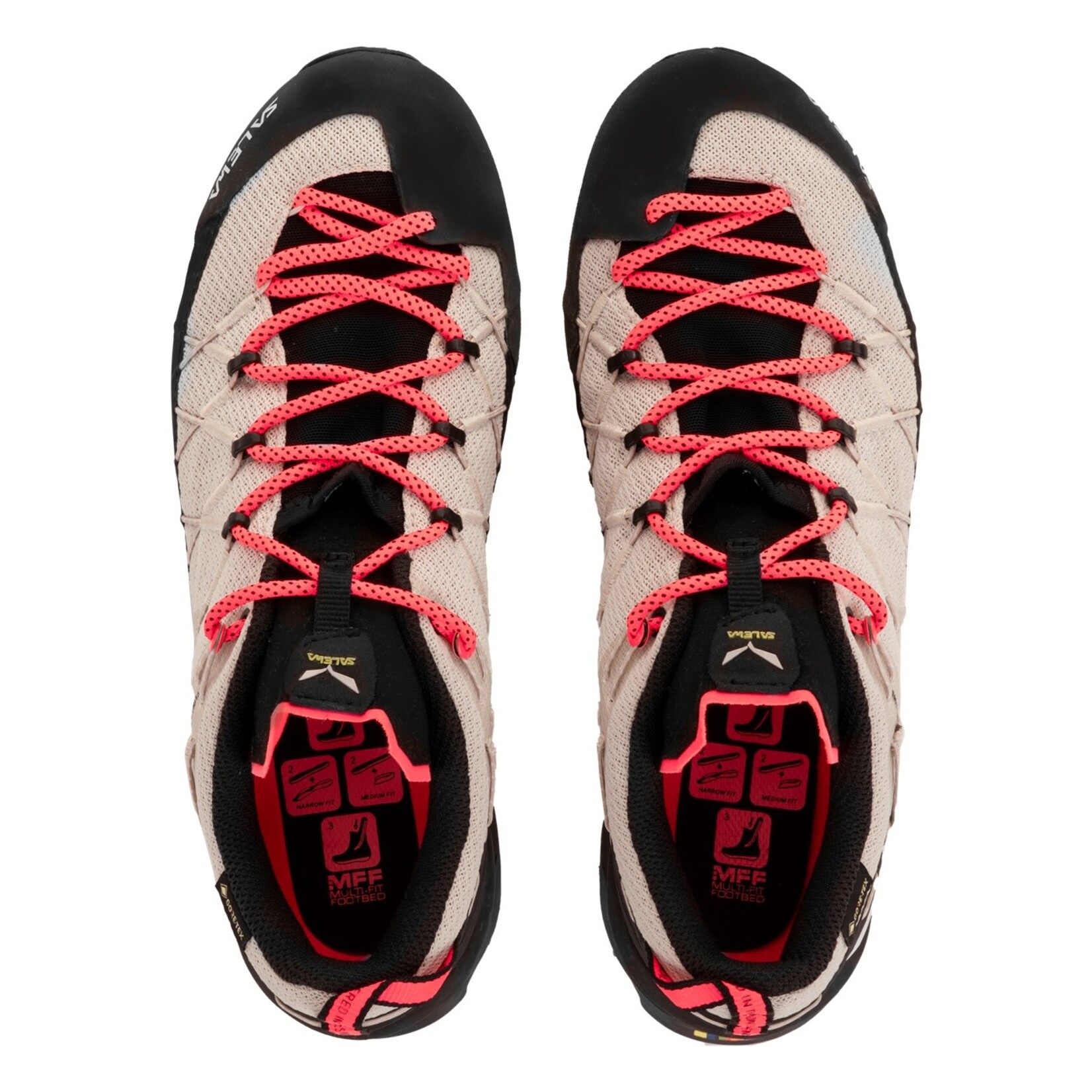 Salewa Chaussure d'approche Salewa Wildfire 2 GTX - Femme