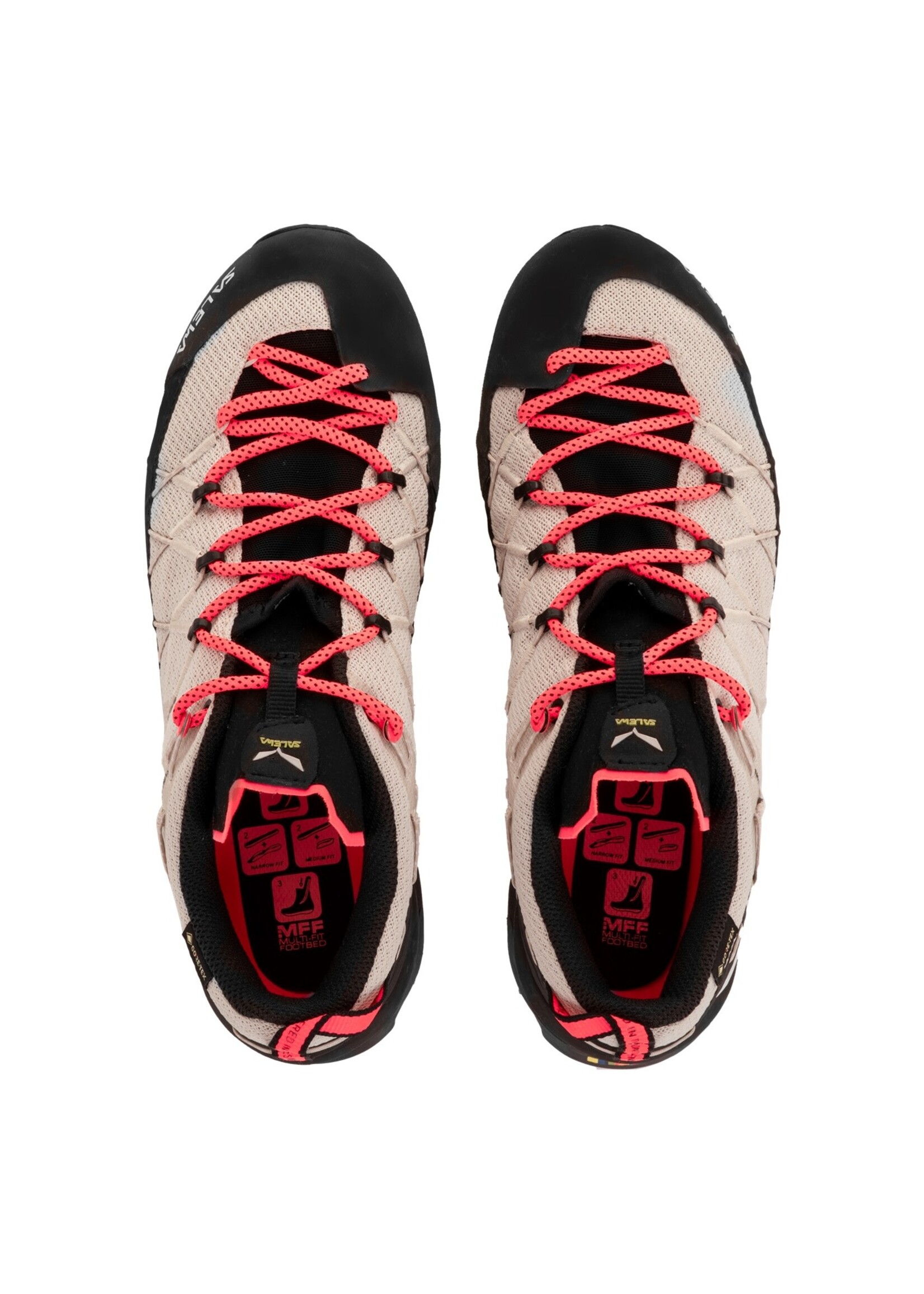 Salewa Chaussure d'approche Salewa Wildfire 2 GTX - Femme