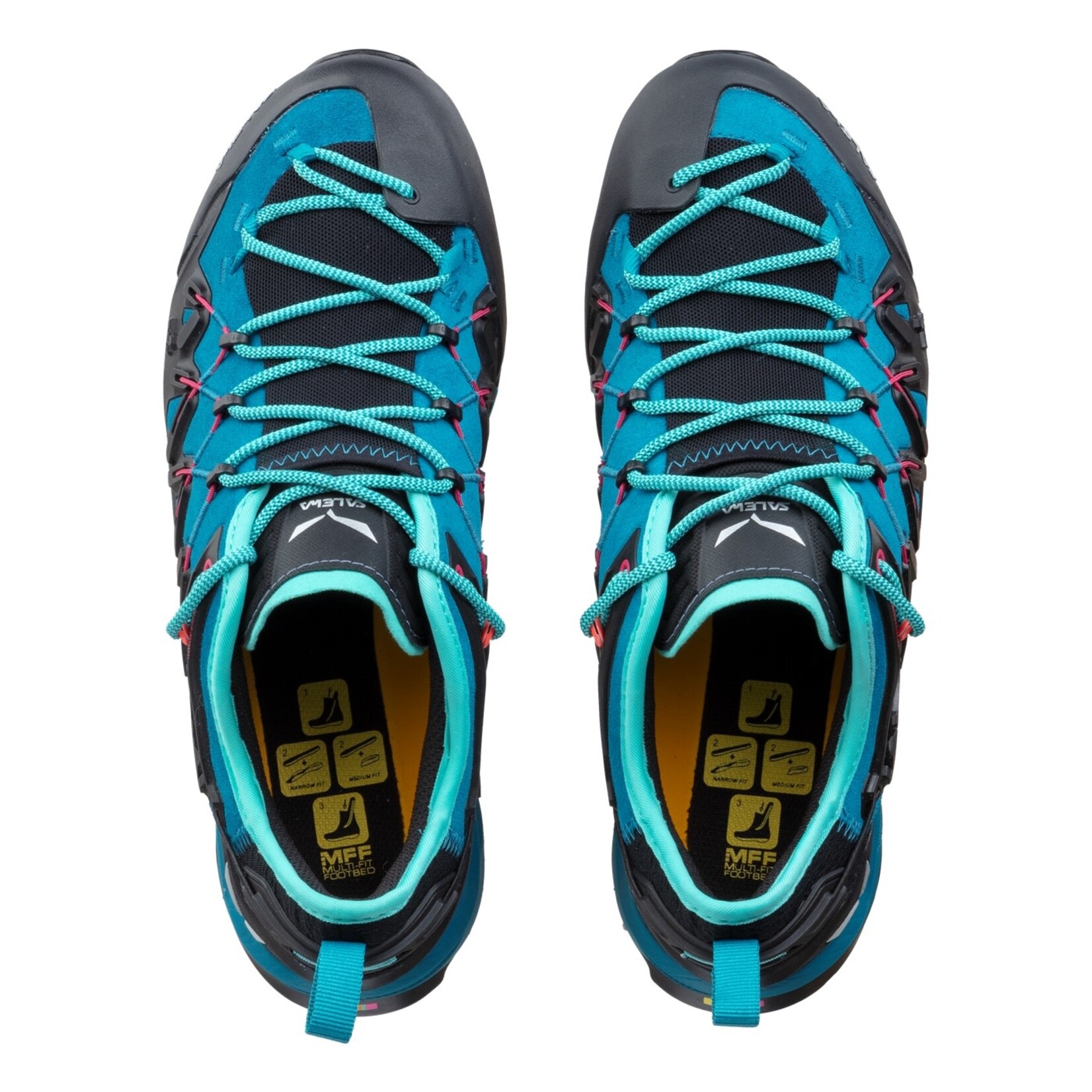 Salewa Salewa Wildfire Edge Approach Shoes - Women