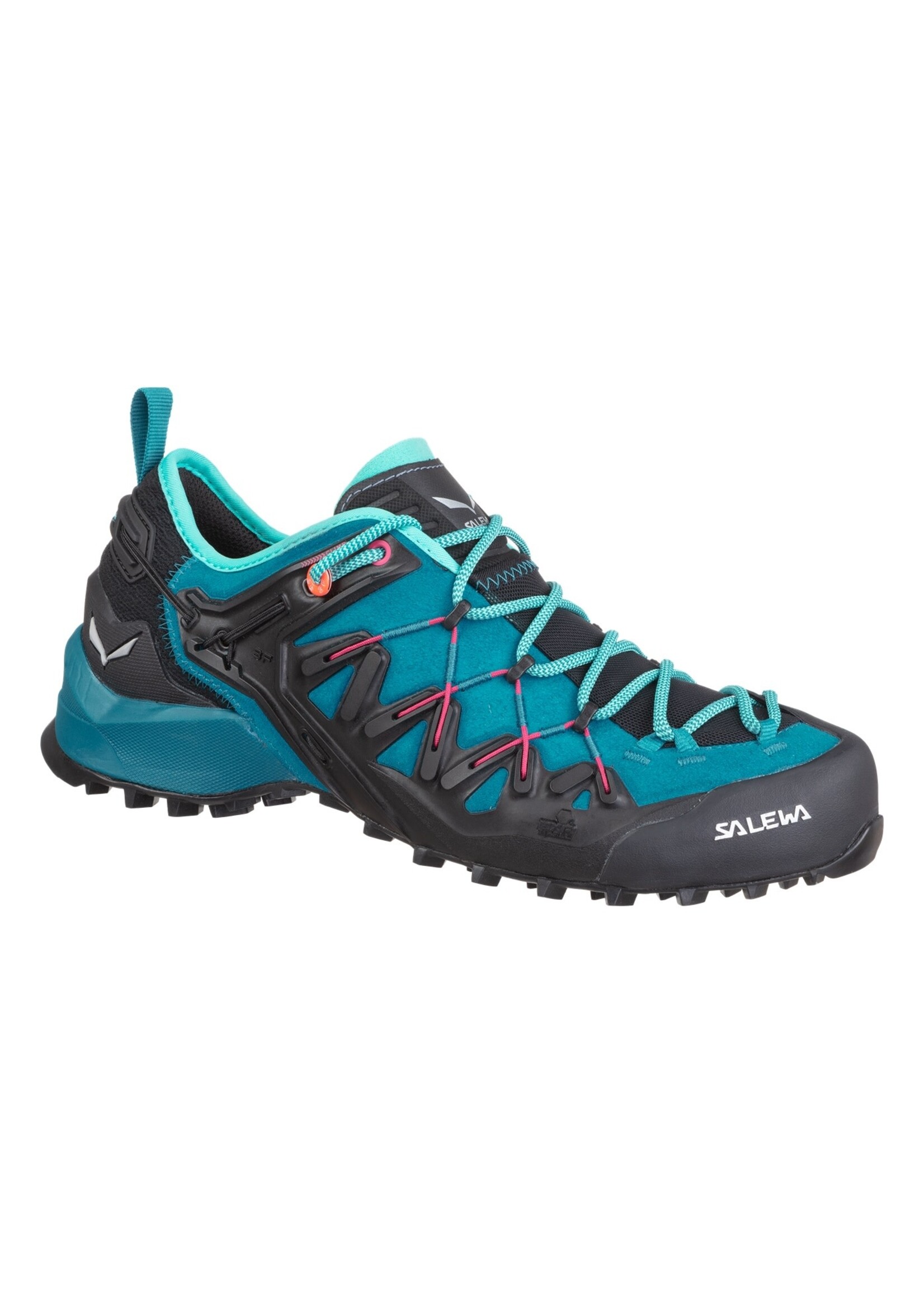 Salewa Chaussure d'approche Salewa Wildfire Edge - Femme