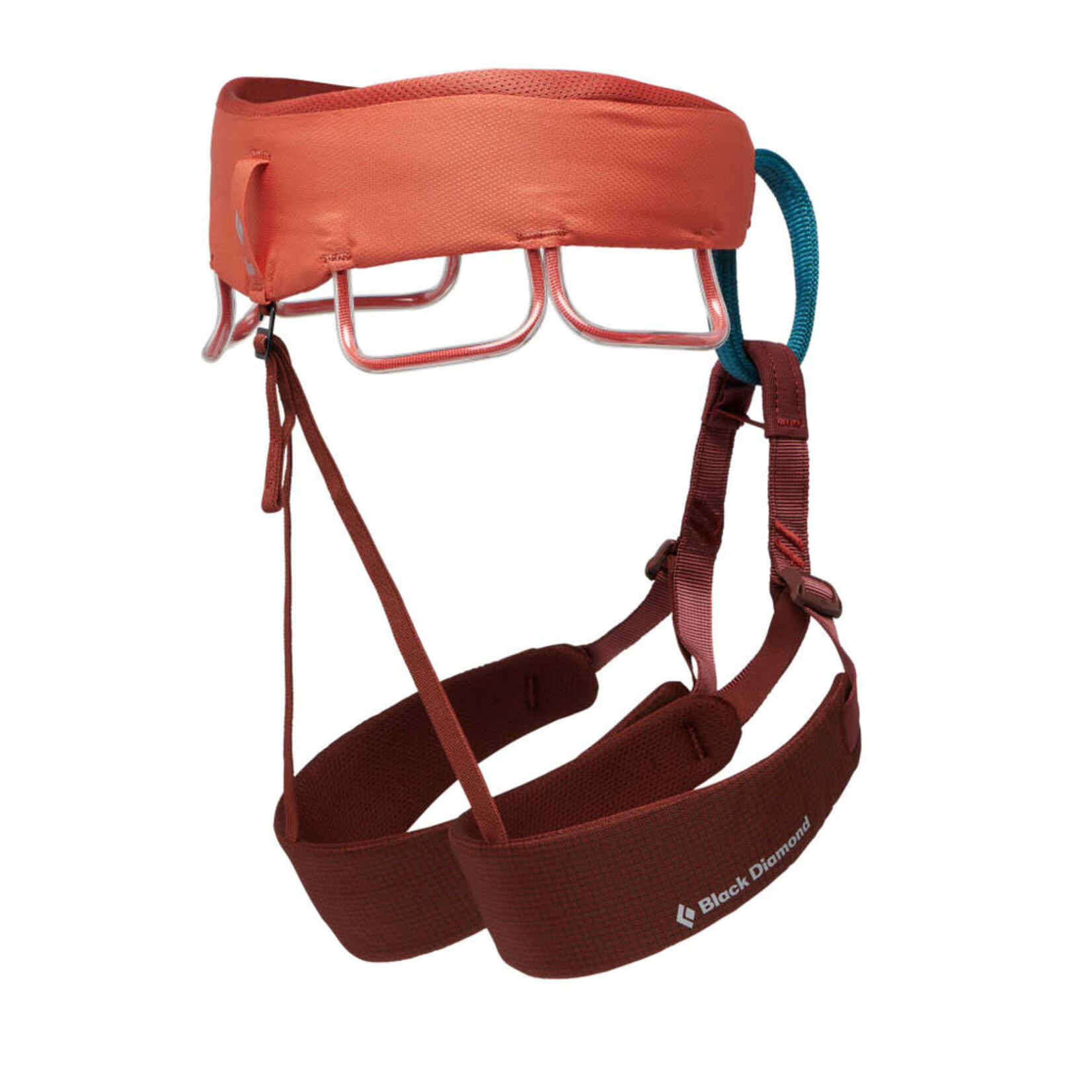 Black Diamond Black Diamond Momentum Harness - Women