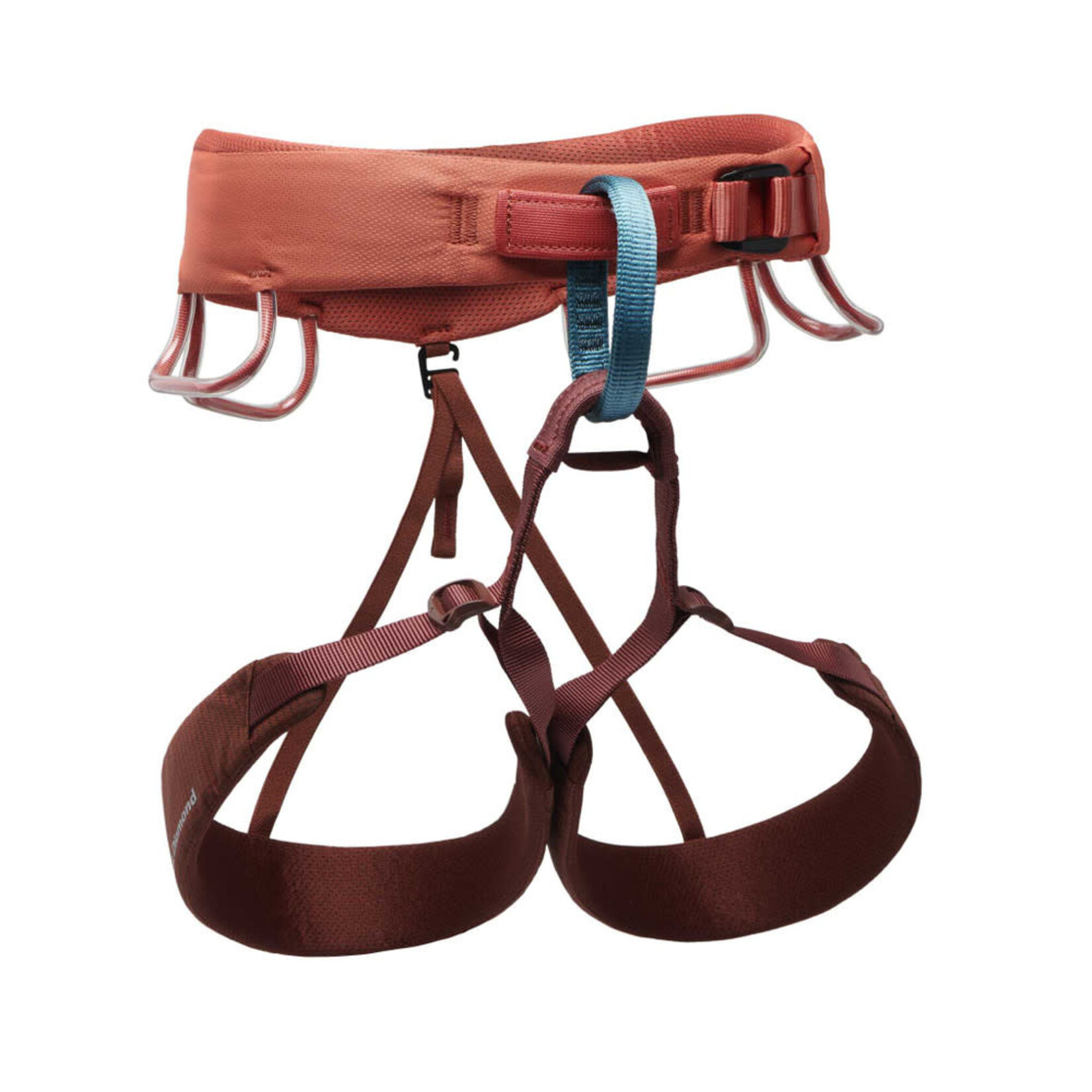 Black Diamond Black Diamond Momentum Harness - Women