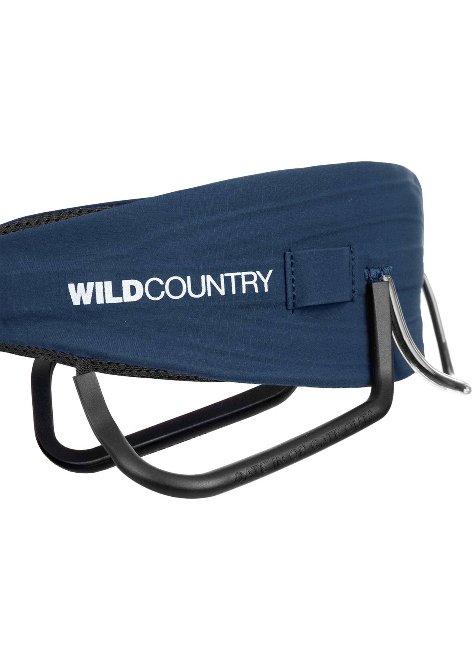 Wild Country Harnais Wild Country Mosquito Pro - Unisexe