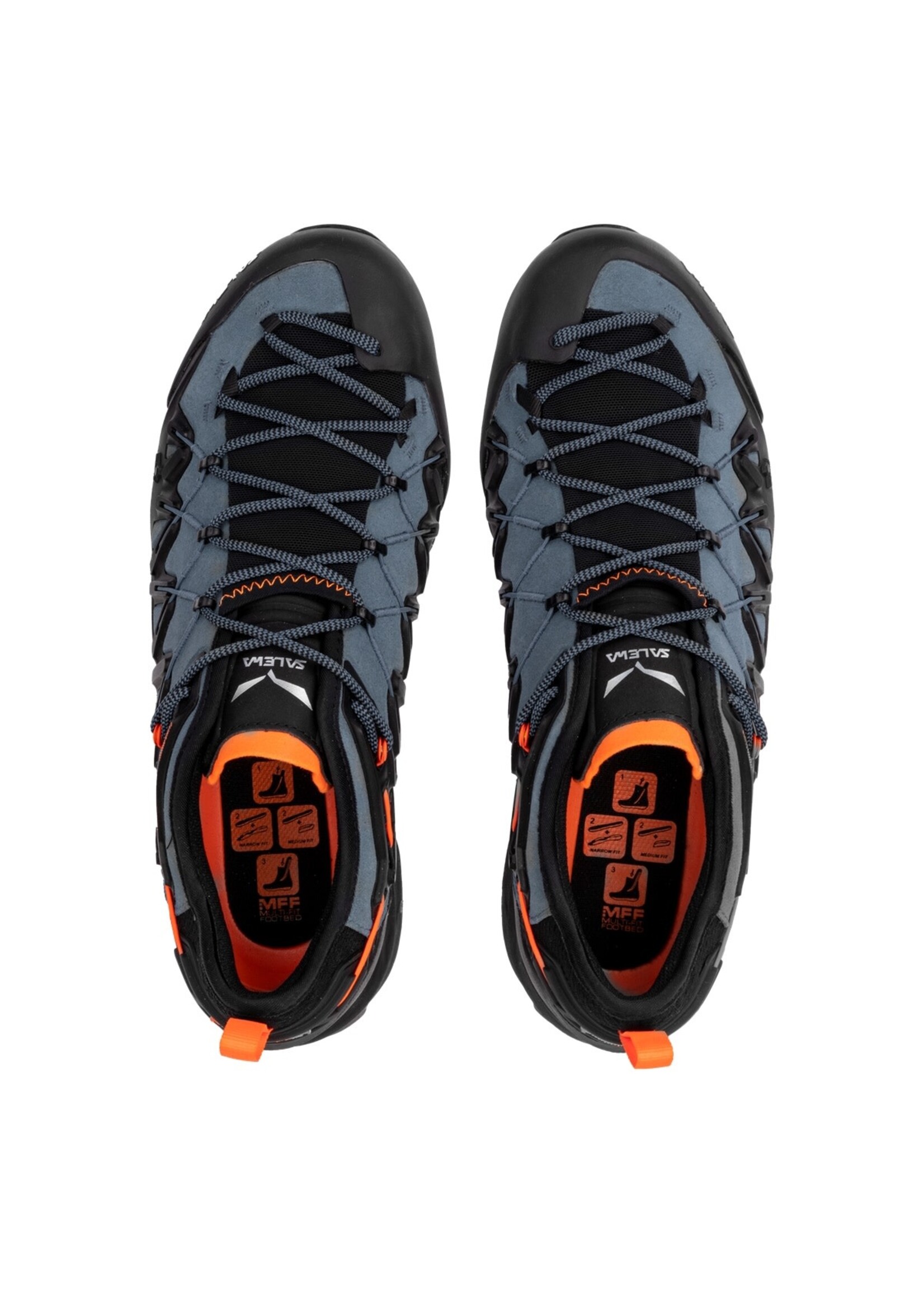 Salewa Salewa Wildfire Edge Approach Shoes - Men