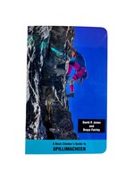 A Rock Climber's Guide to Spillimacheen
