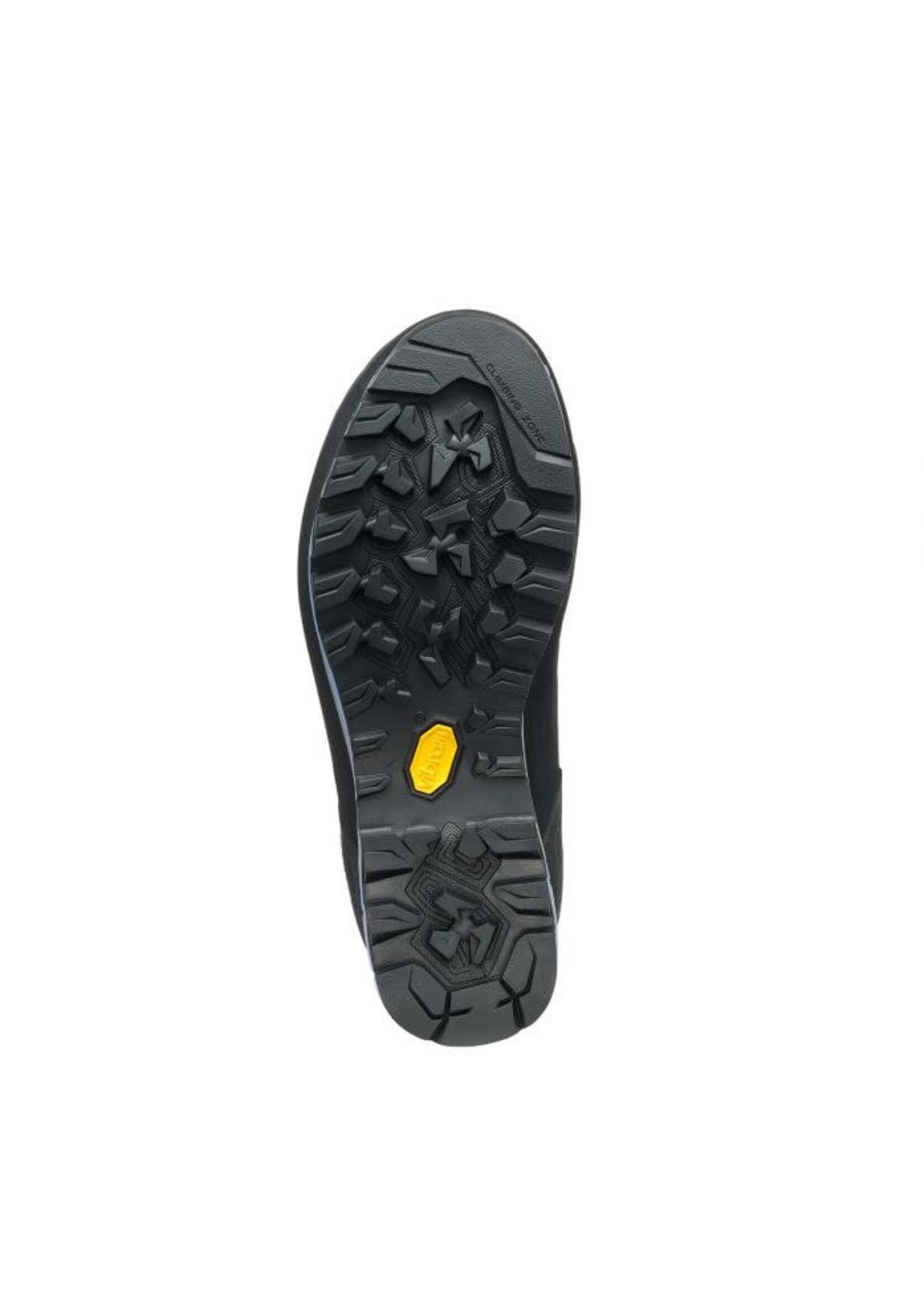 Scarpa Botte d'alpinisme Scarpa Zodiac Tech - Femme