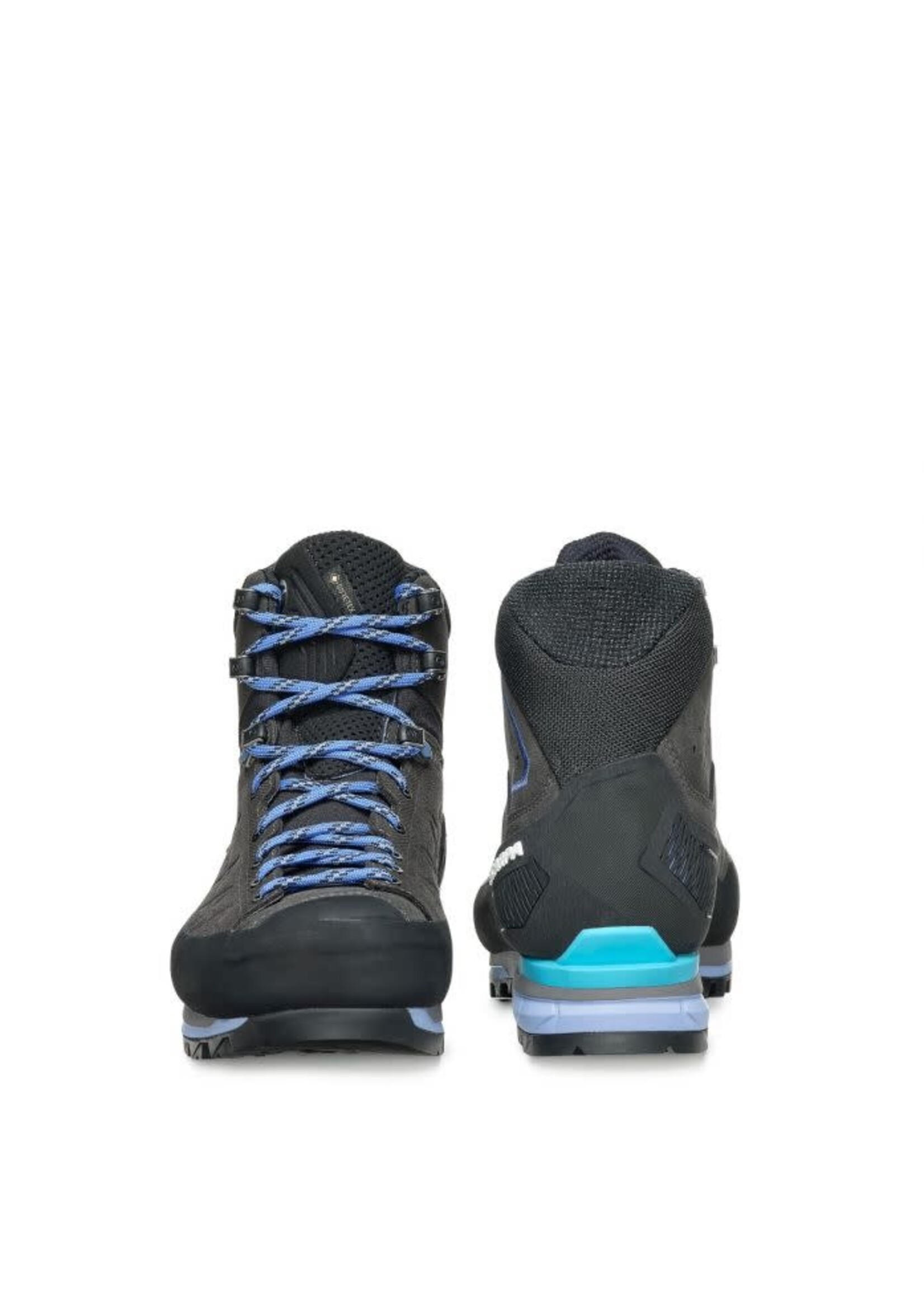 Scarpa Botte d'alpinisme Scarpa Zodiac Tech - Femme
