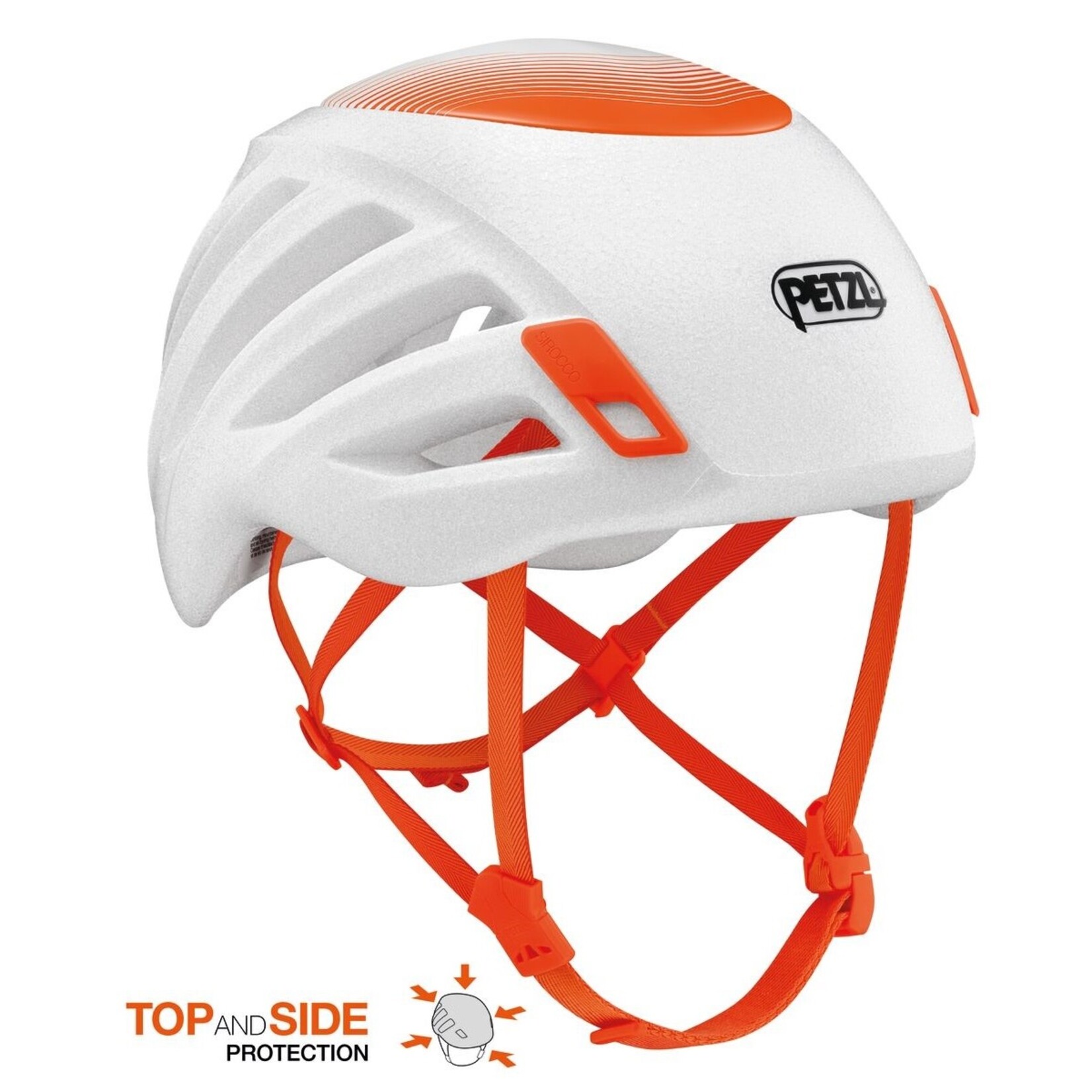 Petzl Casque Petzl Sirocco