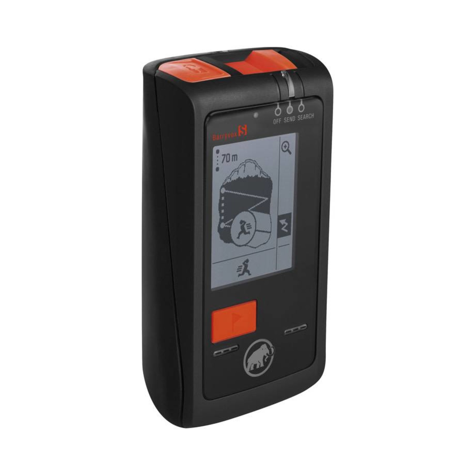 Mammut Mammut Barryvox S Transceiver
