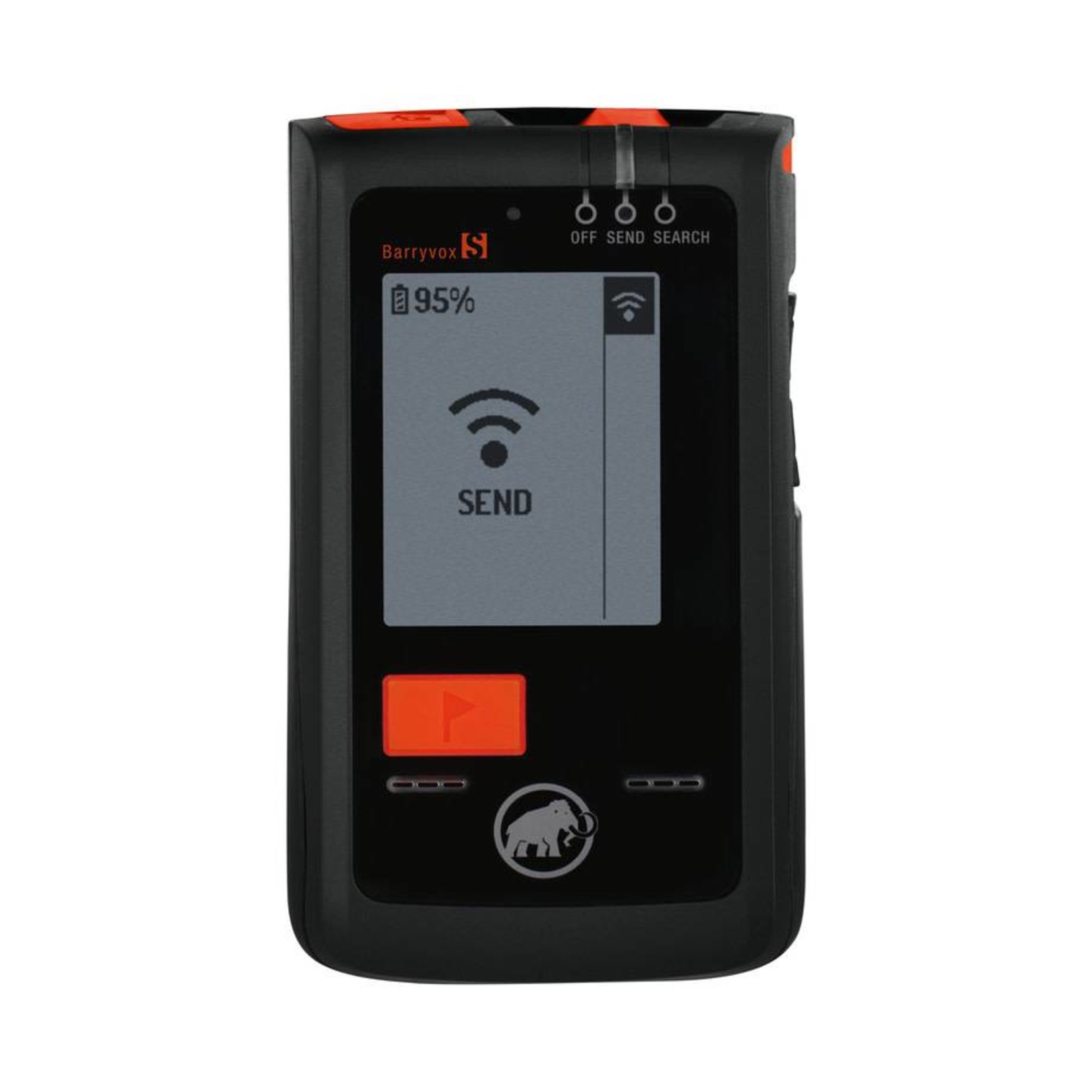 Mammut Mammut Barryvox S Transceiver