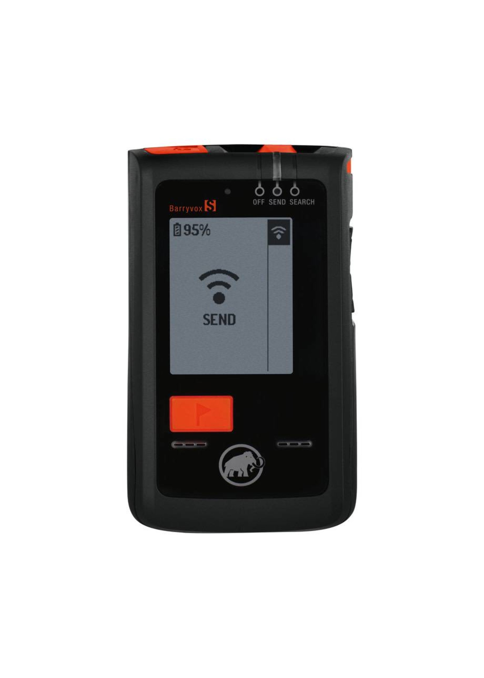 Mammut Mammut Barryvox S Transceiver